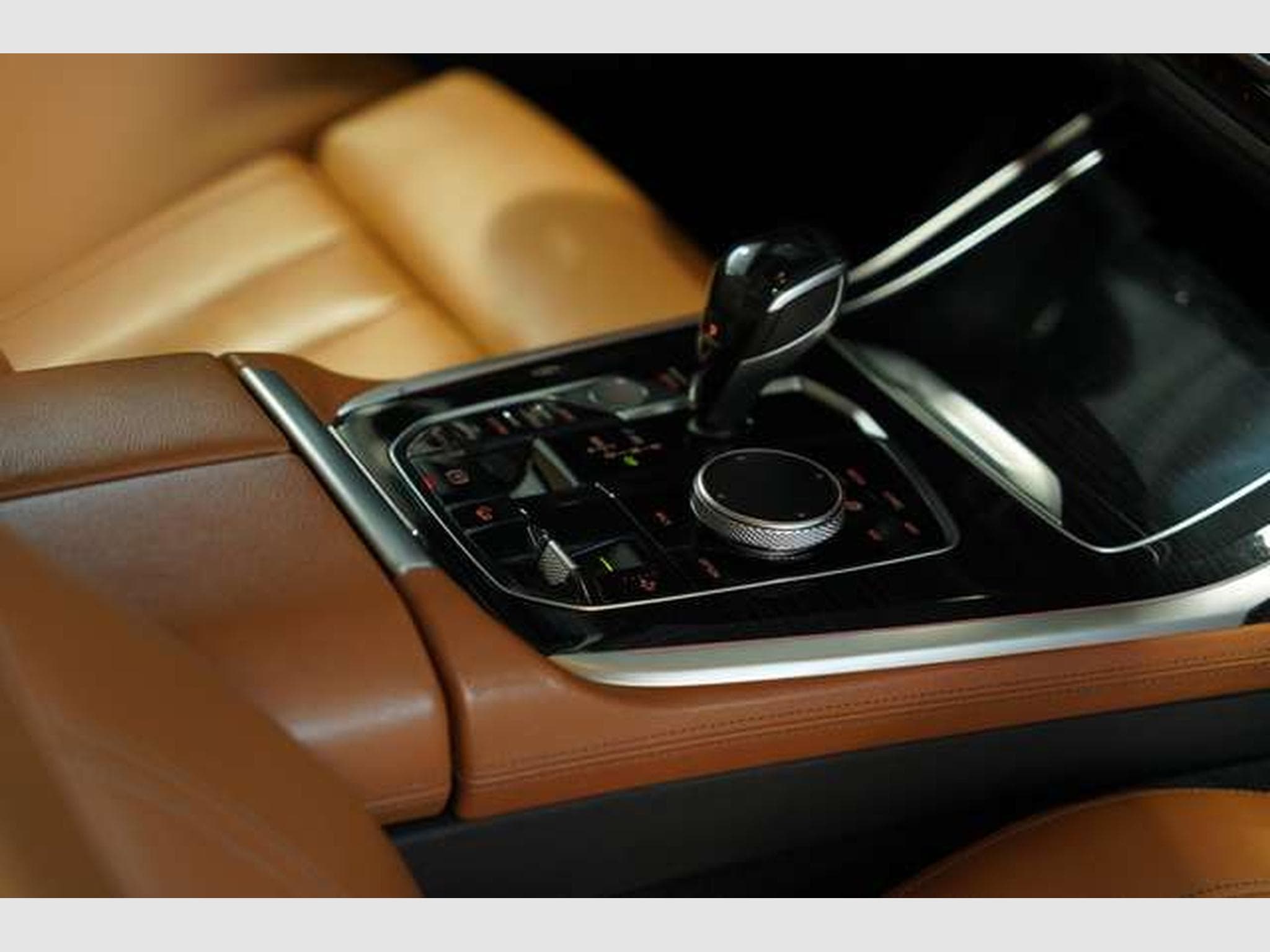 BMW X7 M d 1.Hand *ACC *HUD *AHK *H&K *Memory (2019) - Photo 17