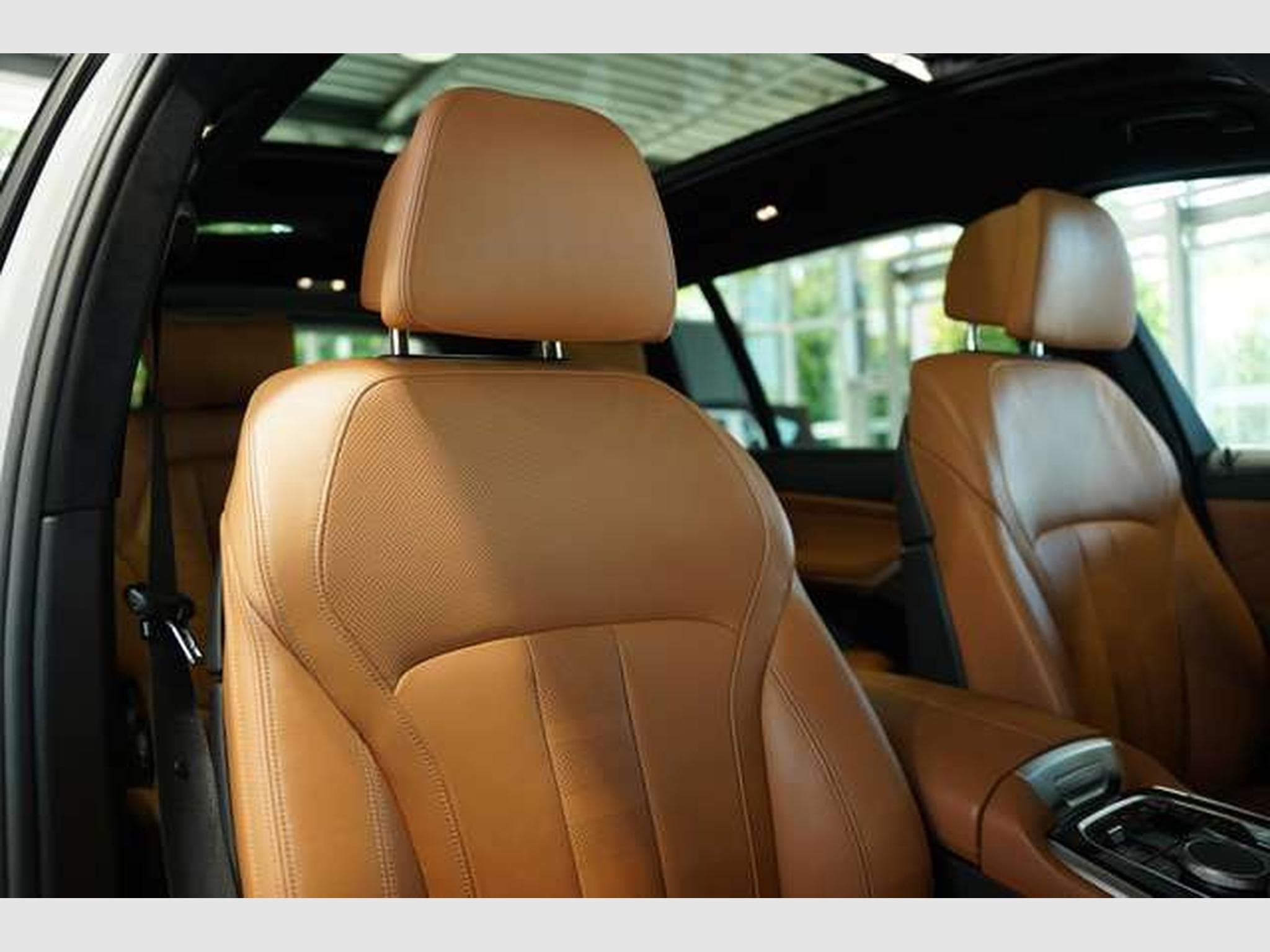 BMW X7 M d 1.Hand *ACC *HUD *AHK *H&K *Memory (2019) - Photo 18