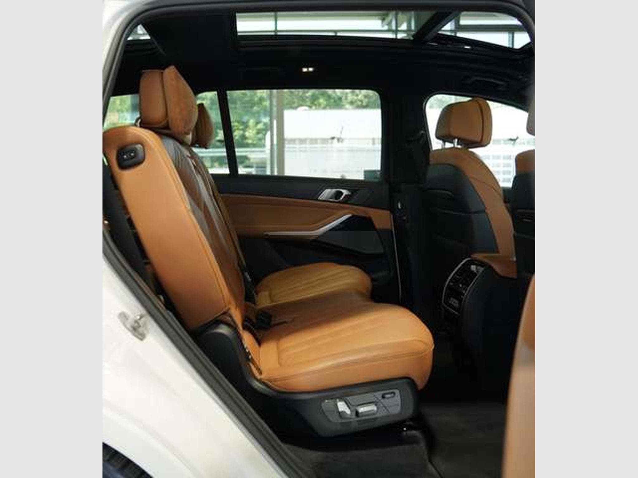 BMW X7 M d 1.Hand *ACC *HUD *AHK *H&K *Memory (2019) - Photo 20
