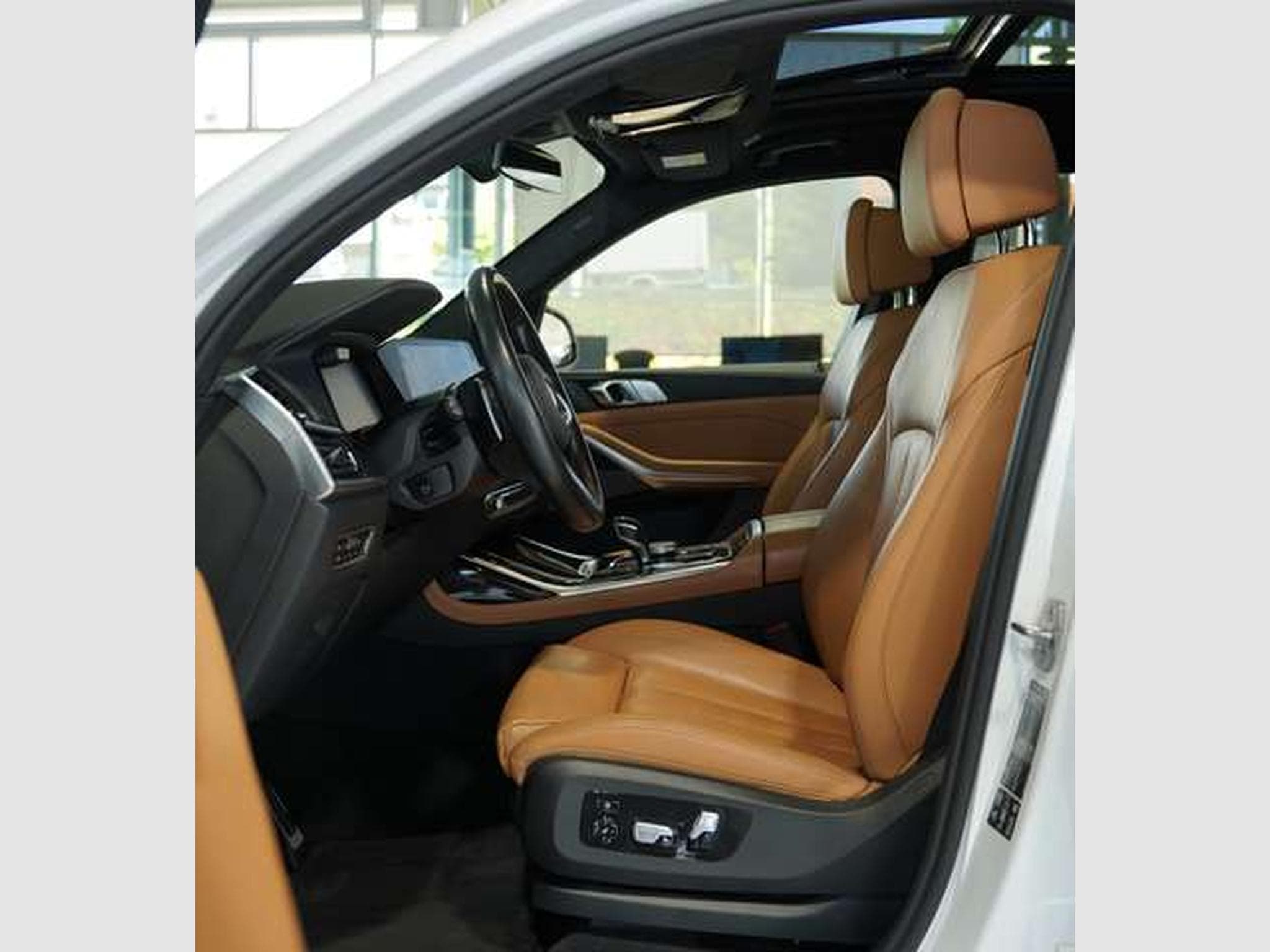 BMW X7 M d 1.Hand *ACC *HUD *AHK *H&K *Memory (2019) - Photo 25