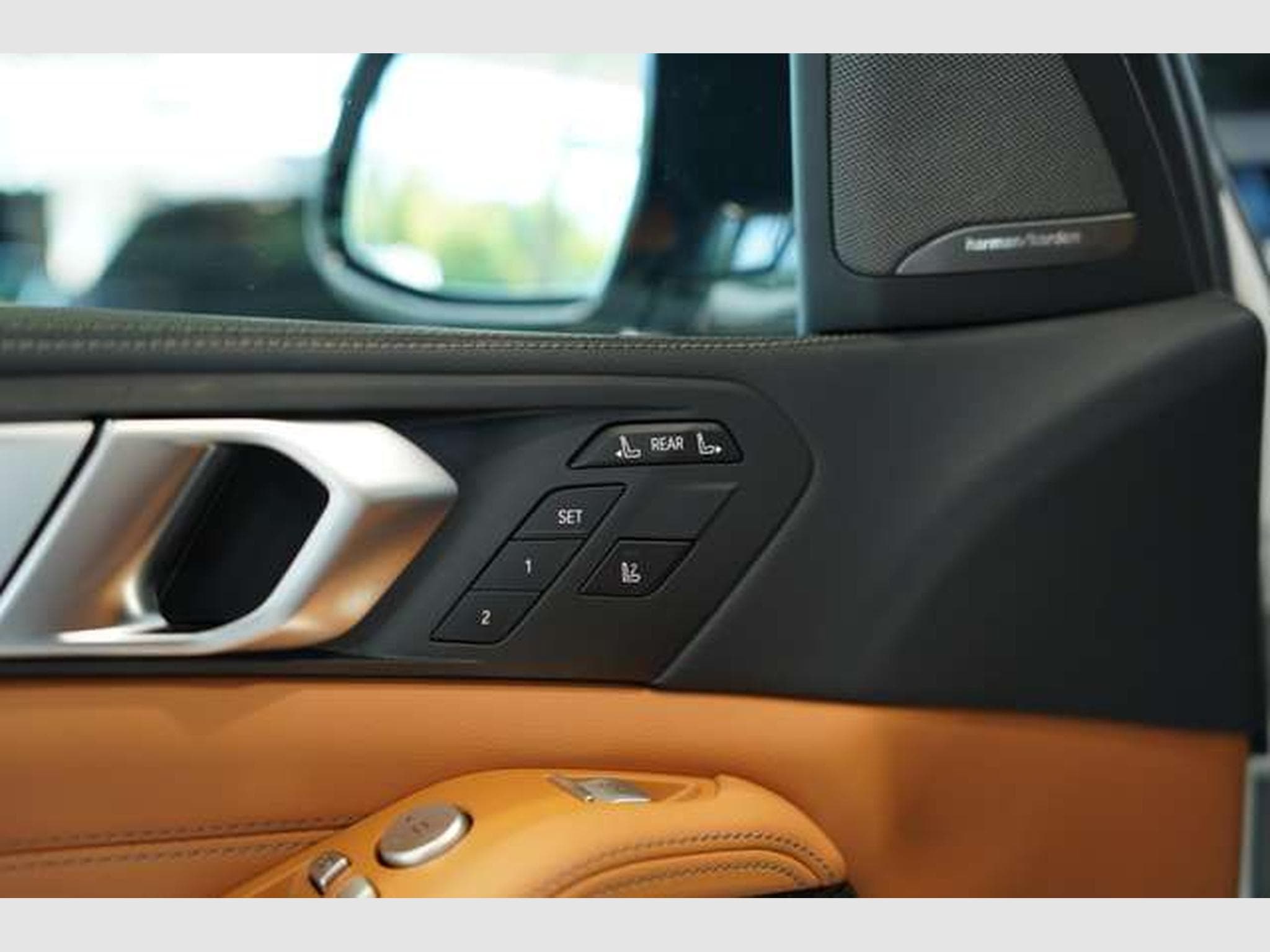 BMW X7 M d 1.Hand *ACC *HUD *AHK *H&K *Memory (2019) - Photo 27