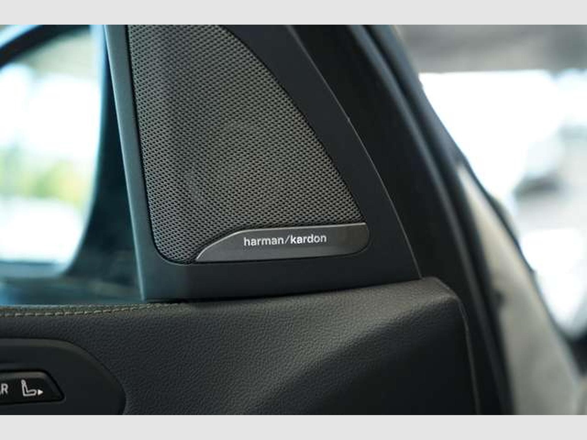 BMW X7 M d 1.Hand *ACC *HUD *AHK *H&K *Memory (2019) - Photo 28