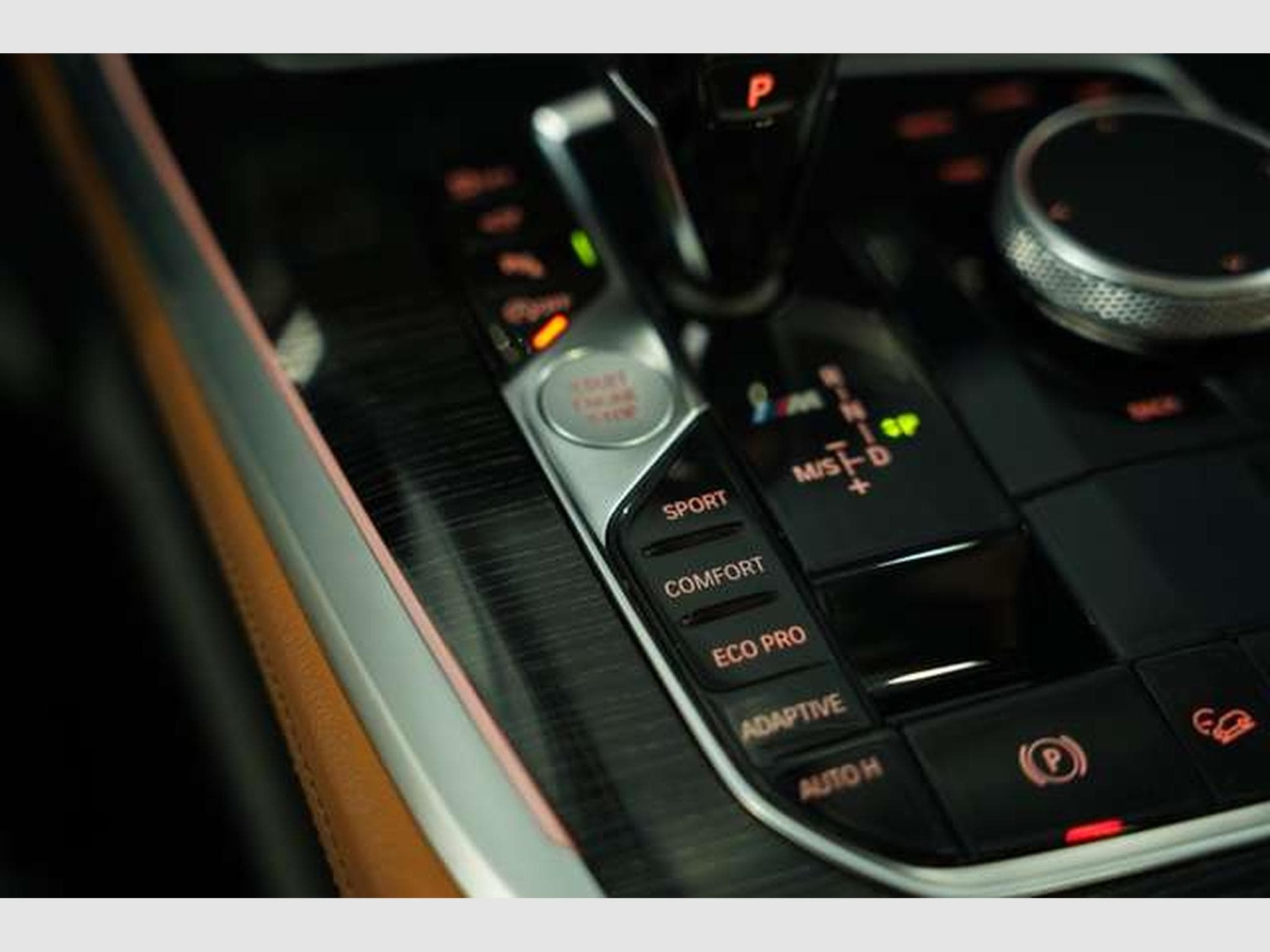 BMW X7 M d 1.Hand *ACC *HUD *AHK *H&K *Memory (2019) - Photo 30