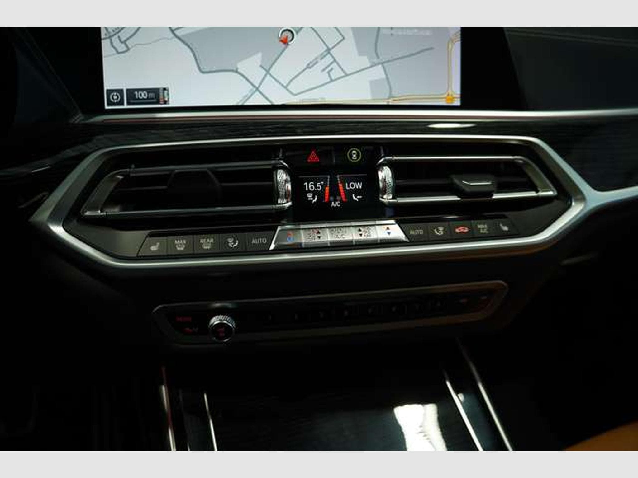 BMW X7 M d 1.Hand *ACC *HUD *AHK *H&K *Memory (2019) - Photo 32