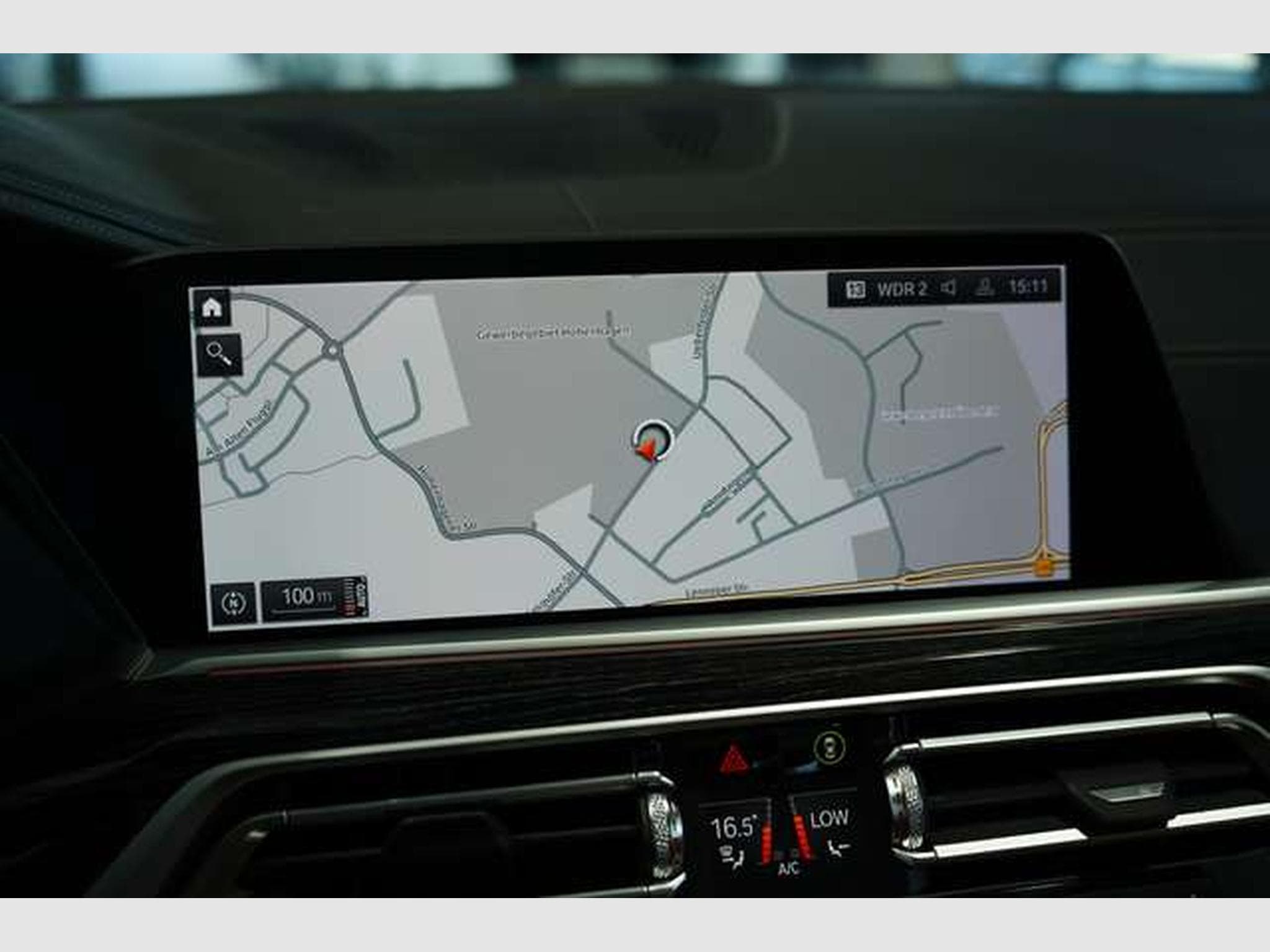 BMW X7 M d 1.Hand *ACC *HUD *AHK *H&K *Memory (2019) - Photo 34