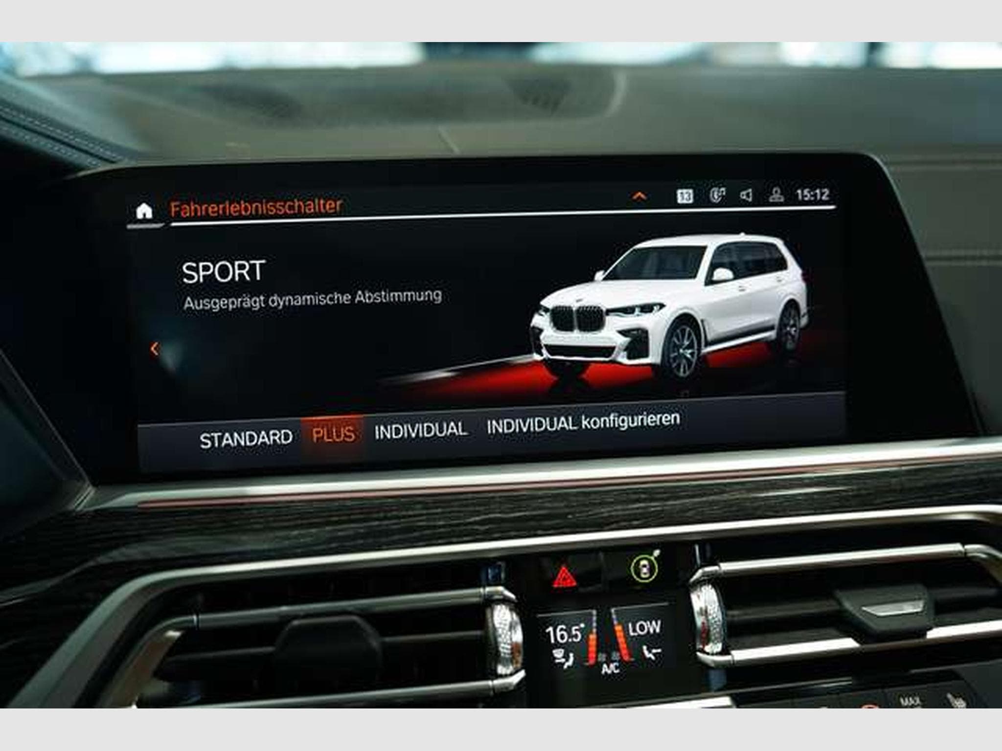 BMW X7 M d 1.Hand *ACC *HUD *AHK *H&K *Memory (2019) - Photo 38