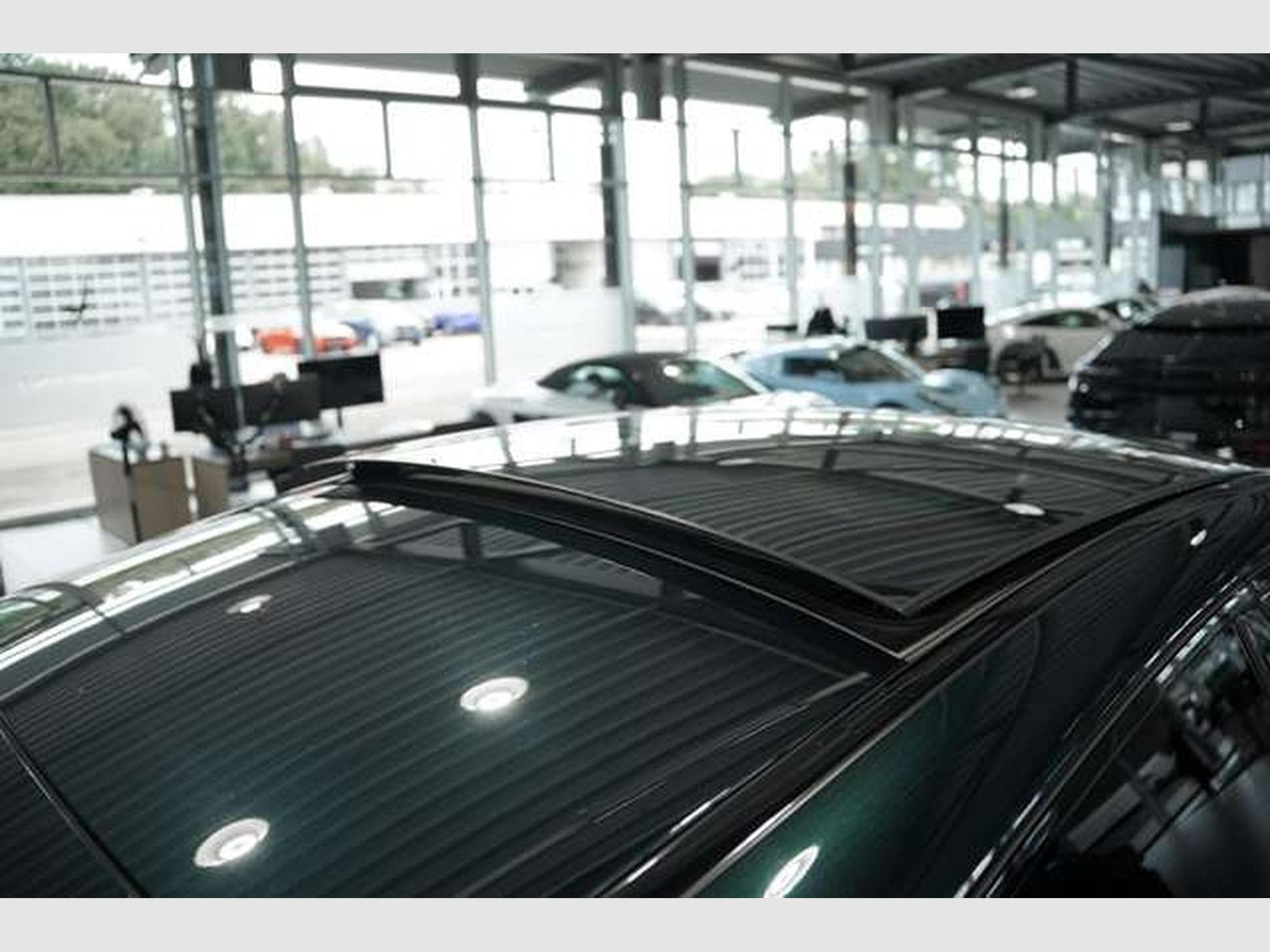 Mercedes GLE 400 d Coupé 4M AMG Line 1.H *21 *Pano*LUFT* (2024) - Photo 14