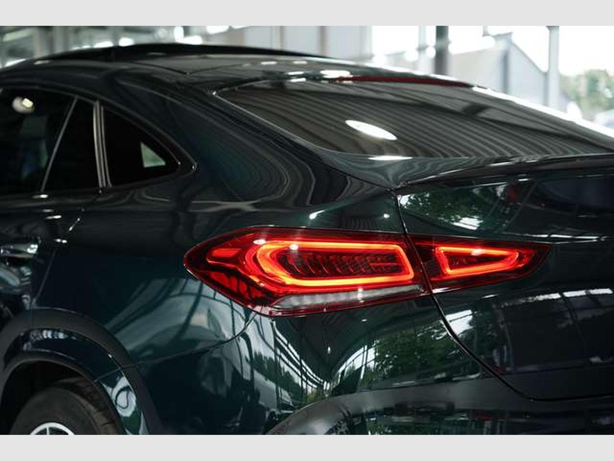 Mercedes GLE 400 d Coupé 4M AMG Line 1.H *21 *Pano*LUFT* (2024) - Photo 16