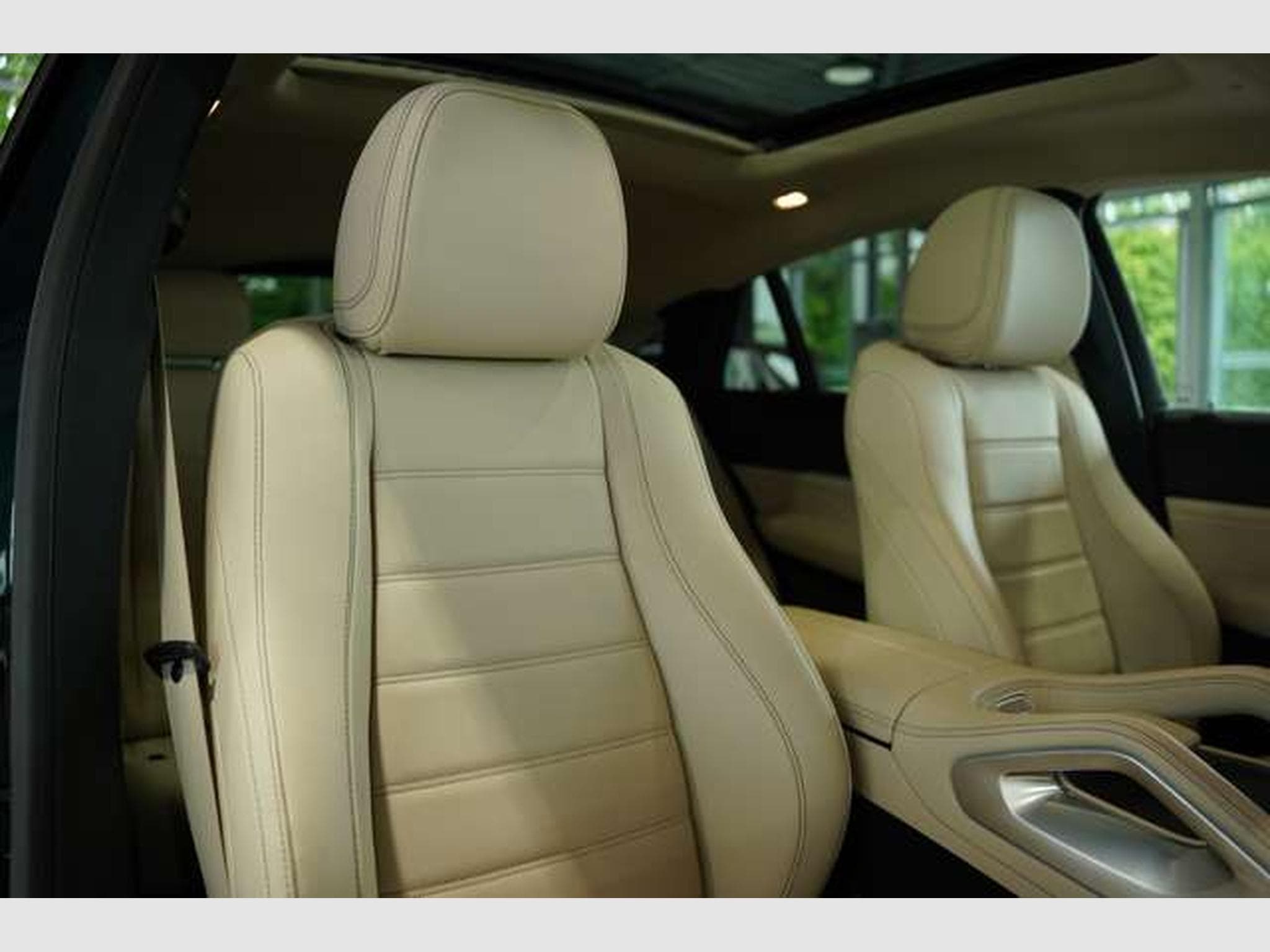 Mercedes GLE 400 d Coupé 4M AMG Line 1.H *21 *Pano*LUFT* (2024) - Photo 21