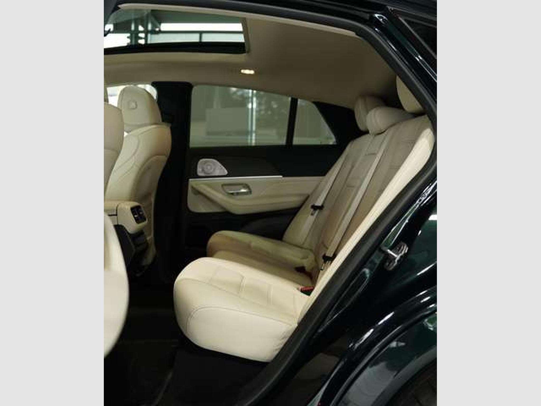 Mercedes GLE 400 d Coupé 4M AMG Line 1.H *21 *Pano*LUFT* (2024) - Photo 23
