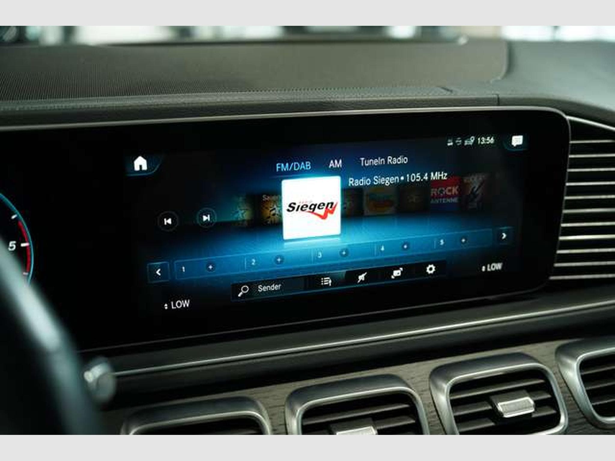 Mercedes GLE 400 d Coupé 4M AMG Line 1.H *21 *Pano*LUFT* (2024) - Photo 37