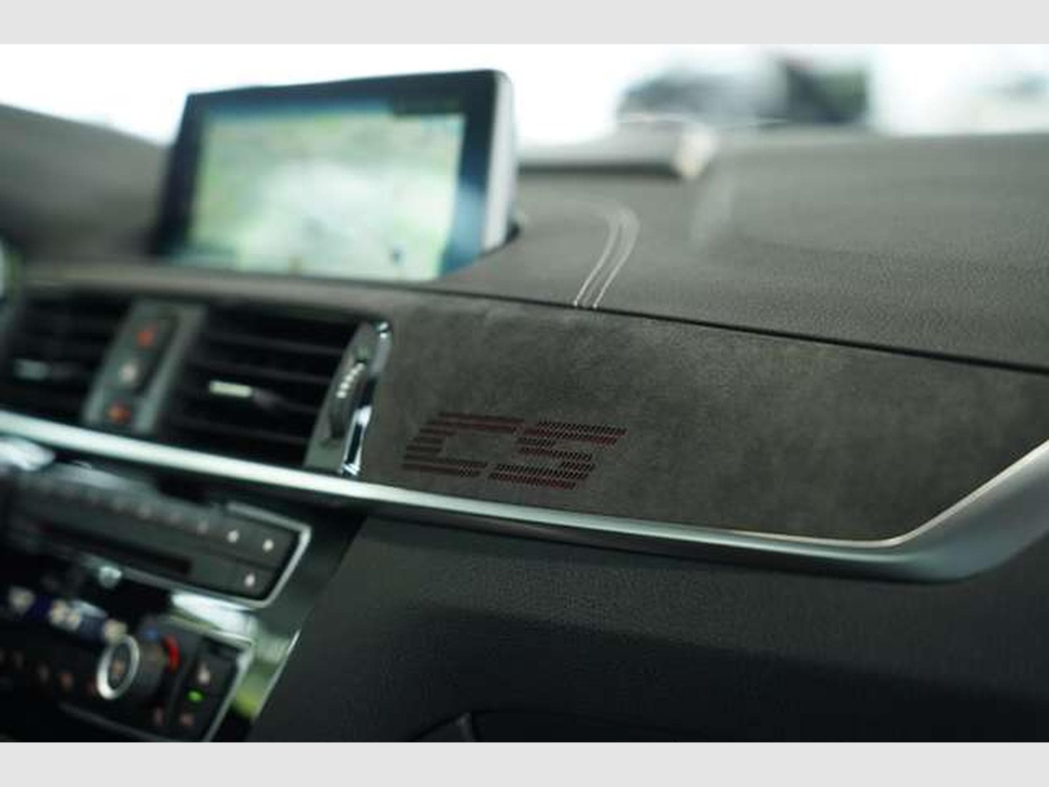 BMW M2 CS 1.Hand *Carbon *M Driver?s Package *H&K (2021) - Photo 29