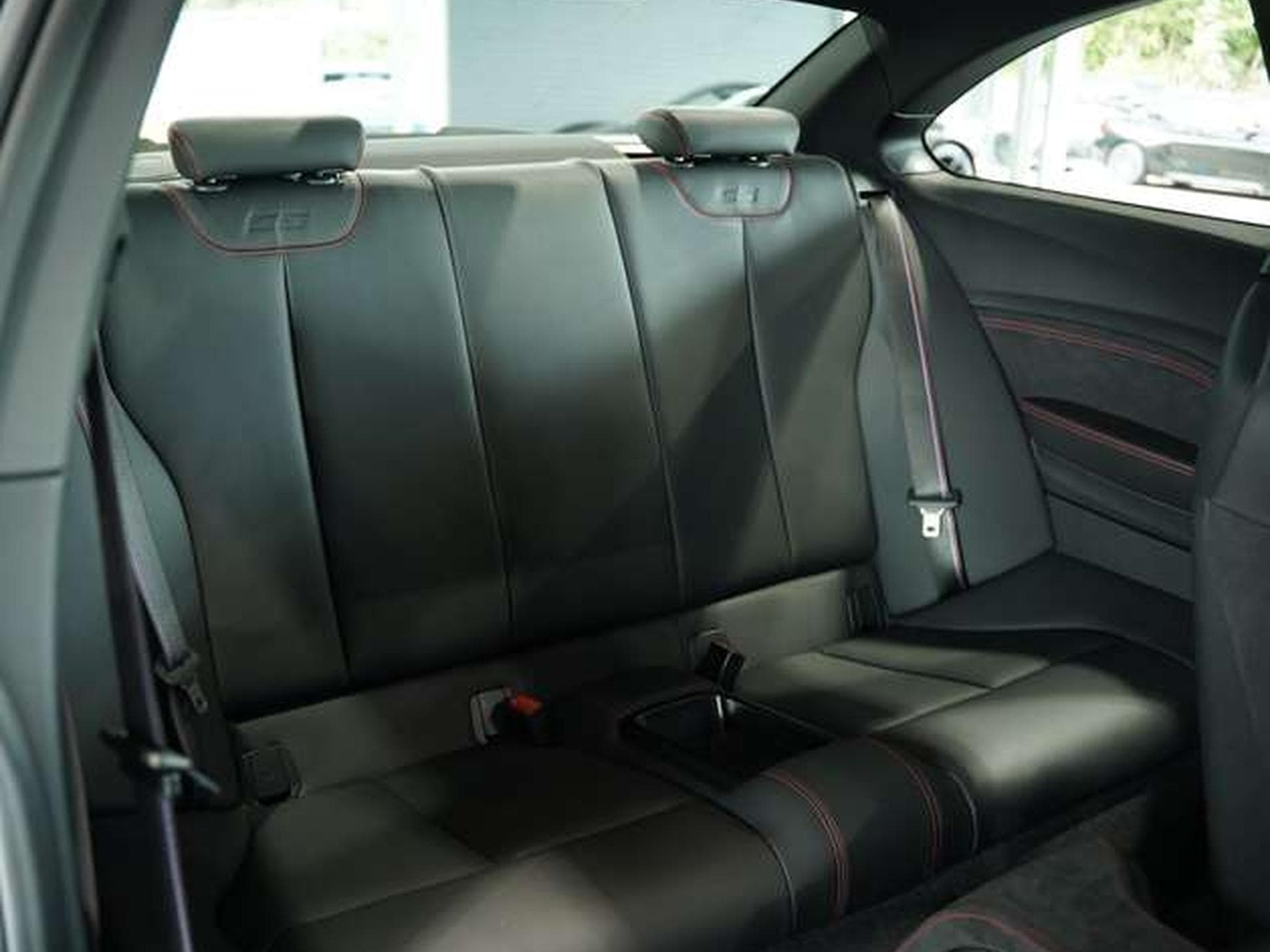 BMW M2 CS 1.Hand *Carbon *M Driver?s Package *H&K (2021) - Photo 32