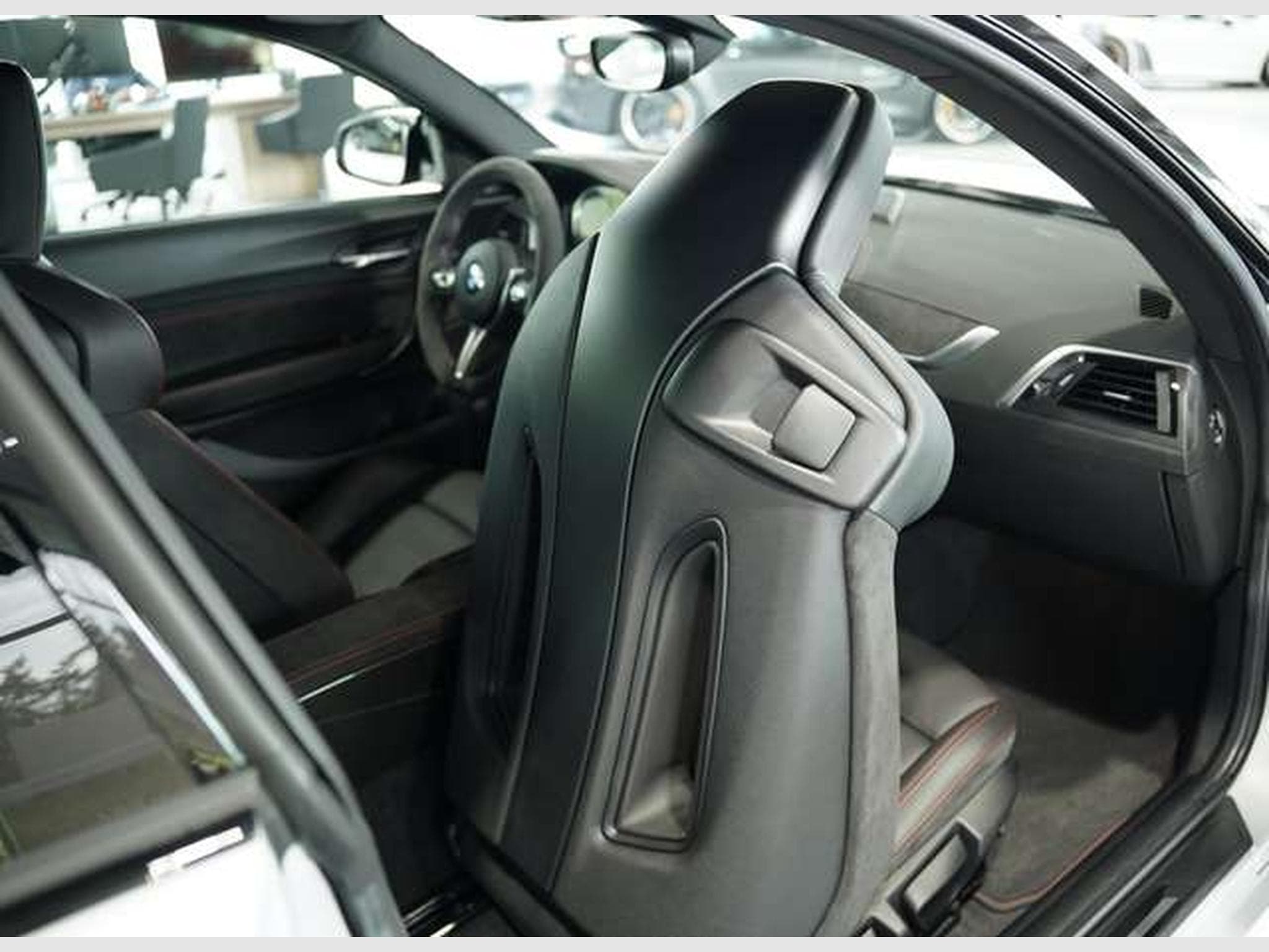 BMW M2 CS 1.Hand *Carbon *M Driver?s Package *H&K (2021) - Photo 33