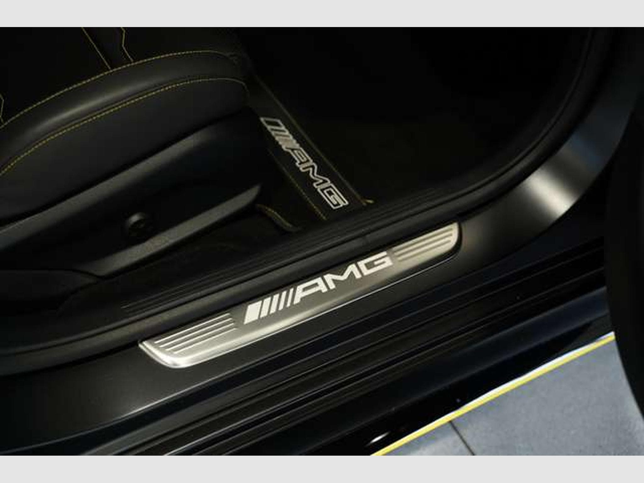 Mercedes AMG GT 63 S 4M+ Edition 1 *1H *Carbon*Schale*GSD (2019) - Foto 16