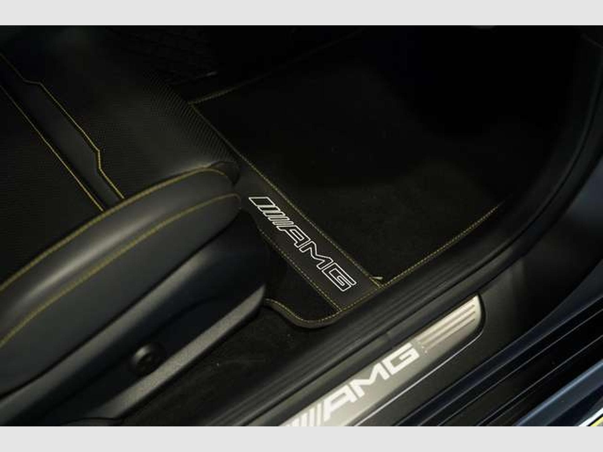 Mercedes AMG GT 63 S 4M+ Edition 1 *1H *Carbon*Schale*GSD (2019) - Foto 17
