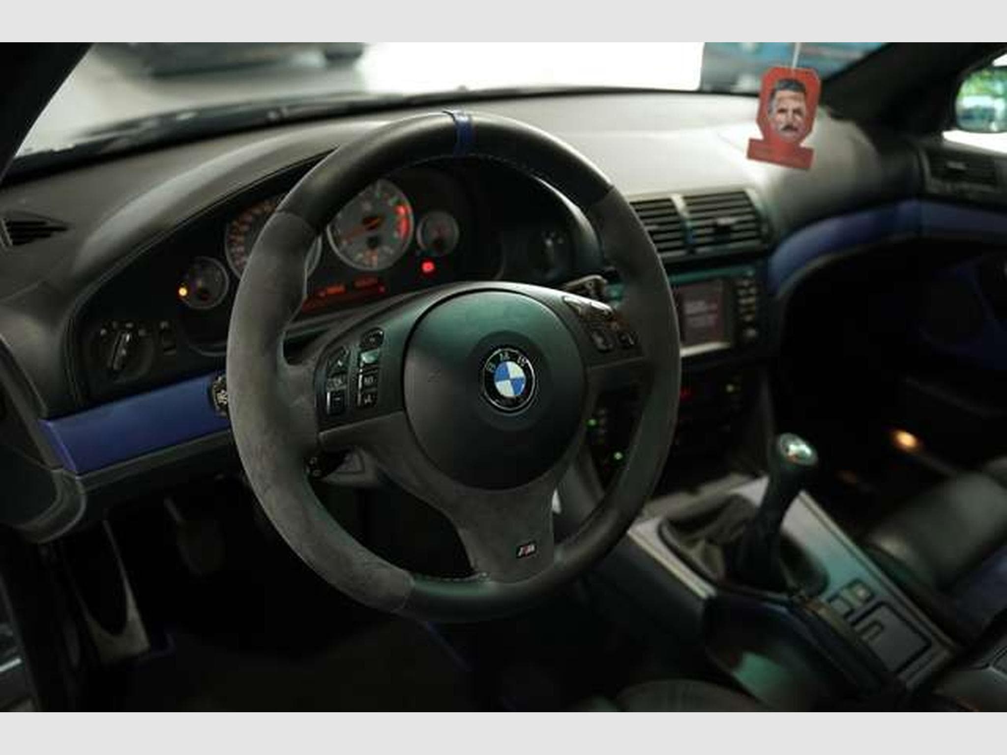 BMW M5 E39 Individual 1of1 *SAMMLER *Traumzustand (2002) - Foto 29