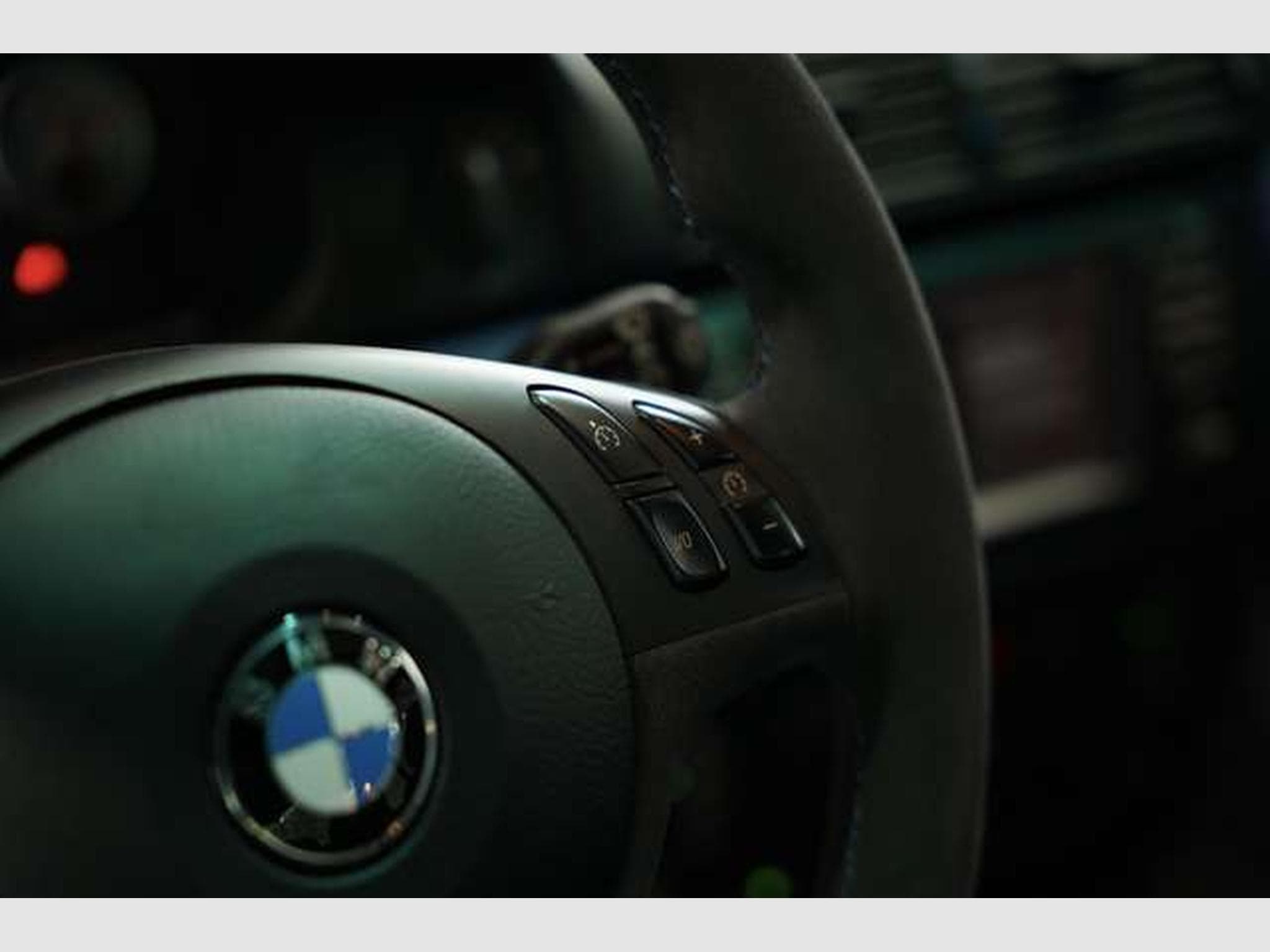 BMW M5 E39 Individual 1of1 *SAMMLER *Traumzustand (2002) - Foto 32