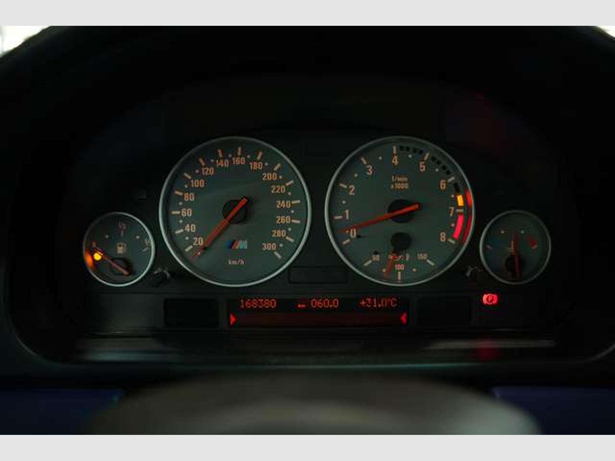 BMW M5 E39 Individual 1of1 *SAMMLER *Traumzustand (2002) - Foto 36