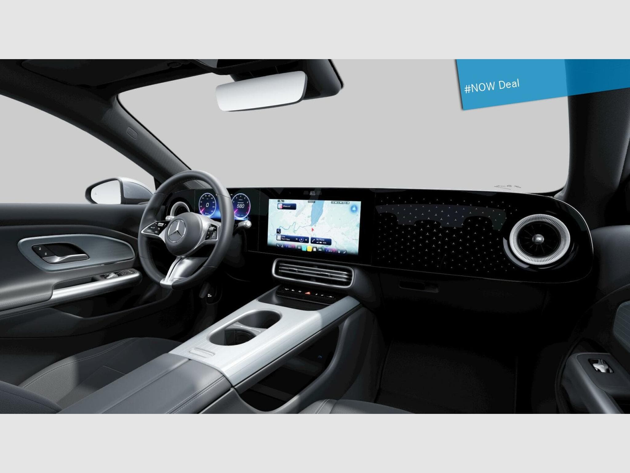 Mercedes CLA 180 CLA 180 (2025) - Photo 10