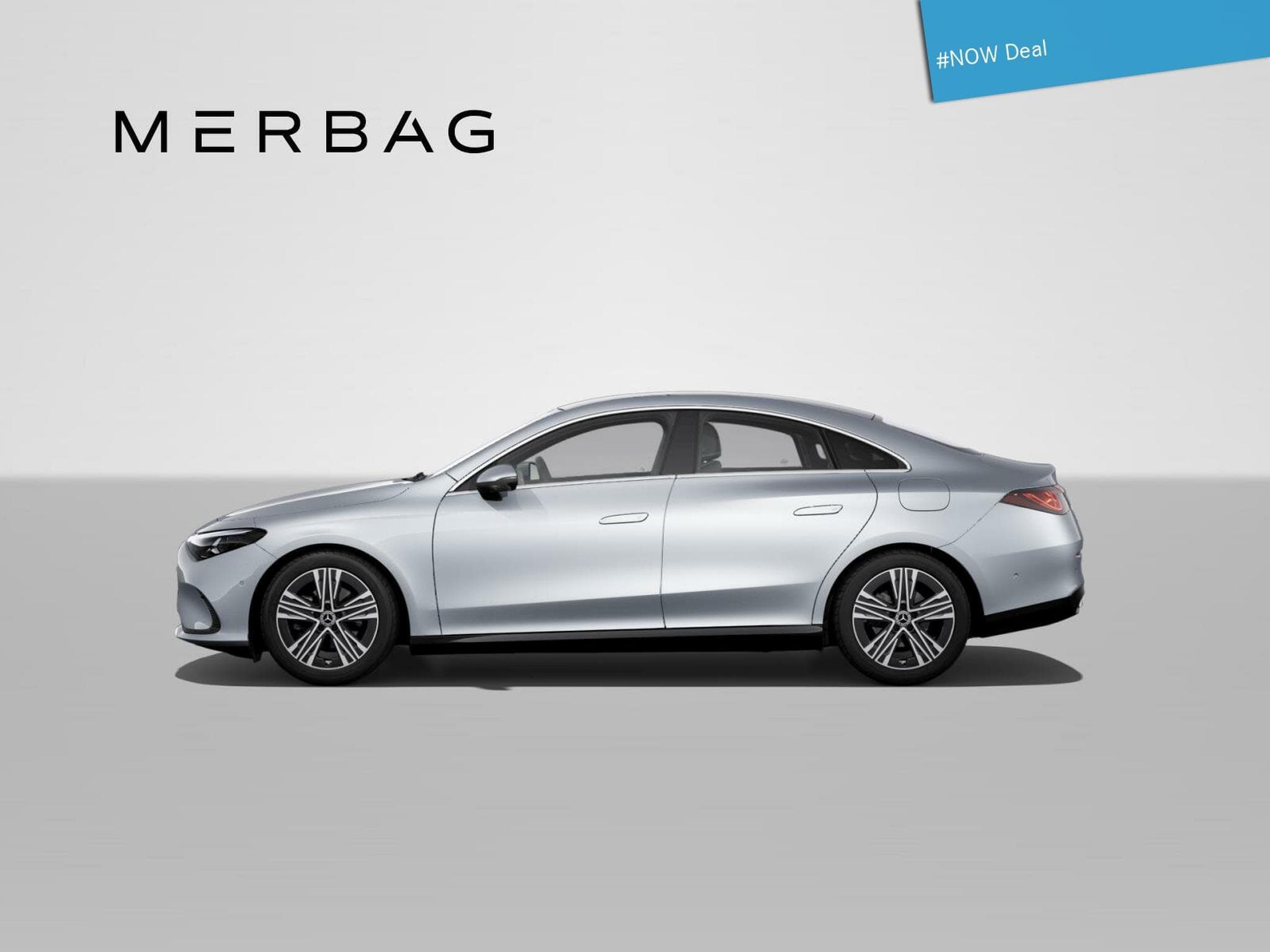 Mercedes CLA 180 CLA 180 (2025) - Photo 5