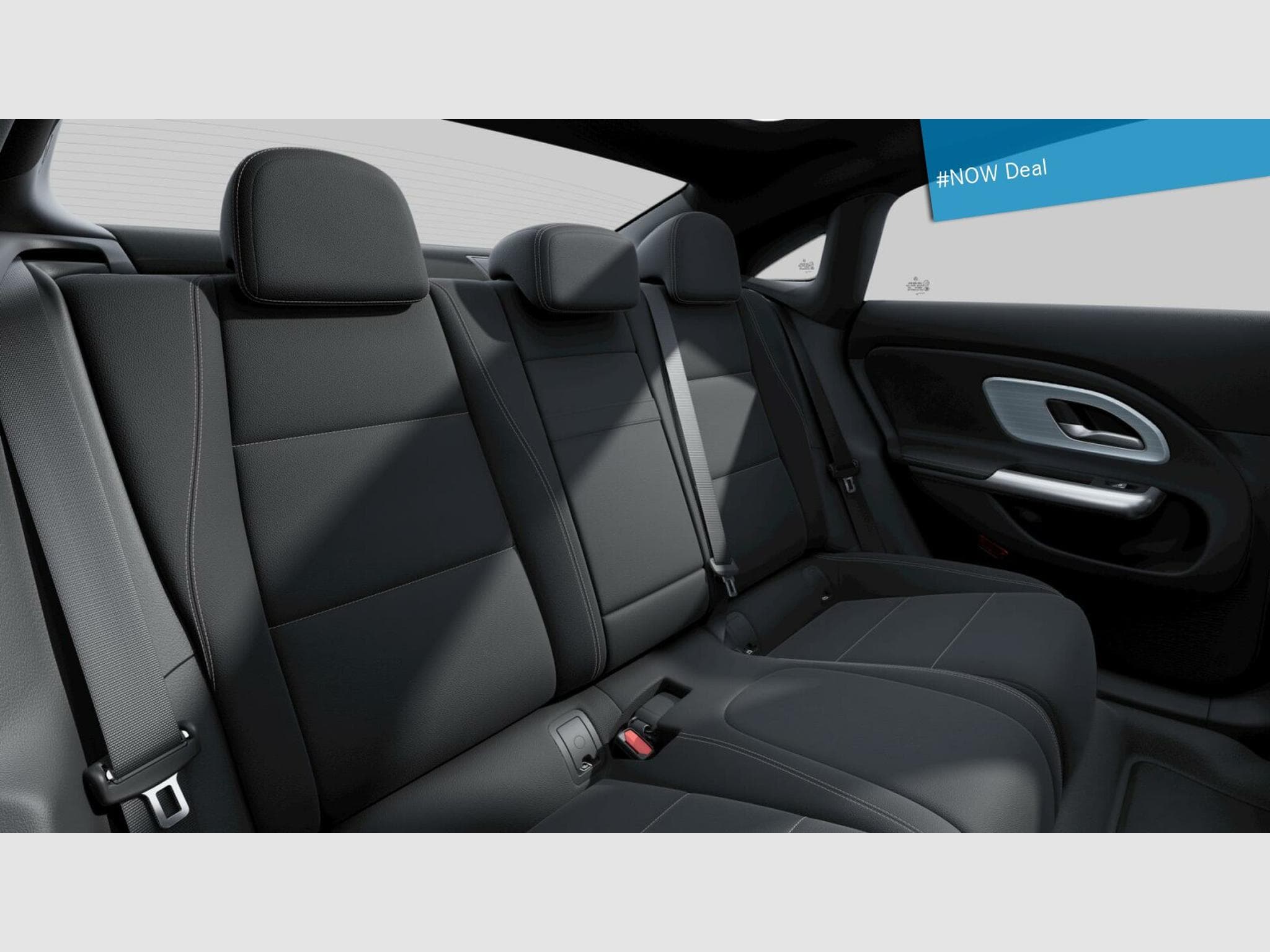 Mercedes CLA 180 CLA 180 (2025) - Photo 9