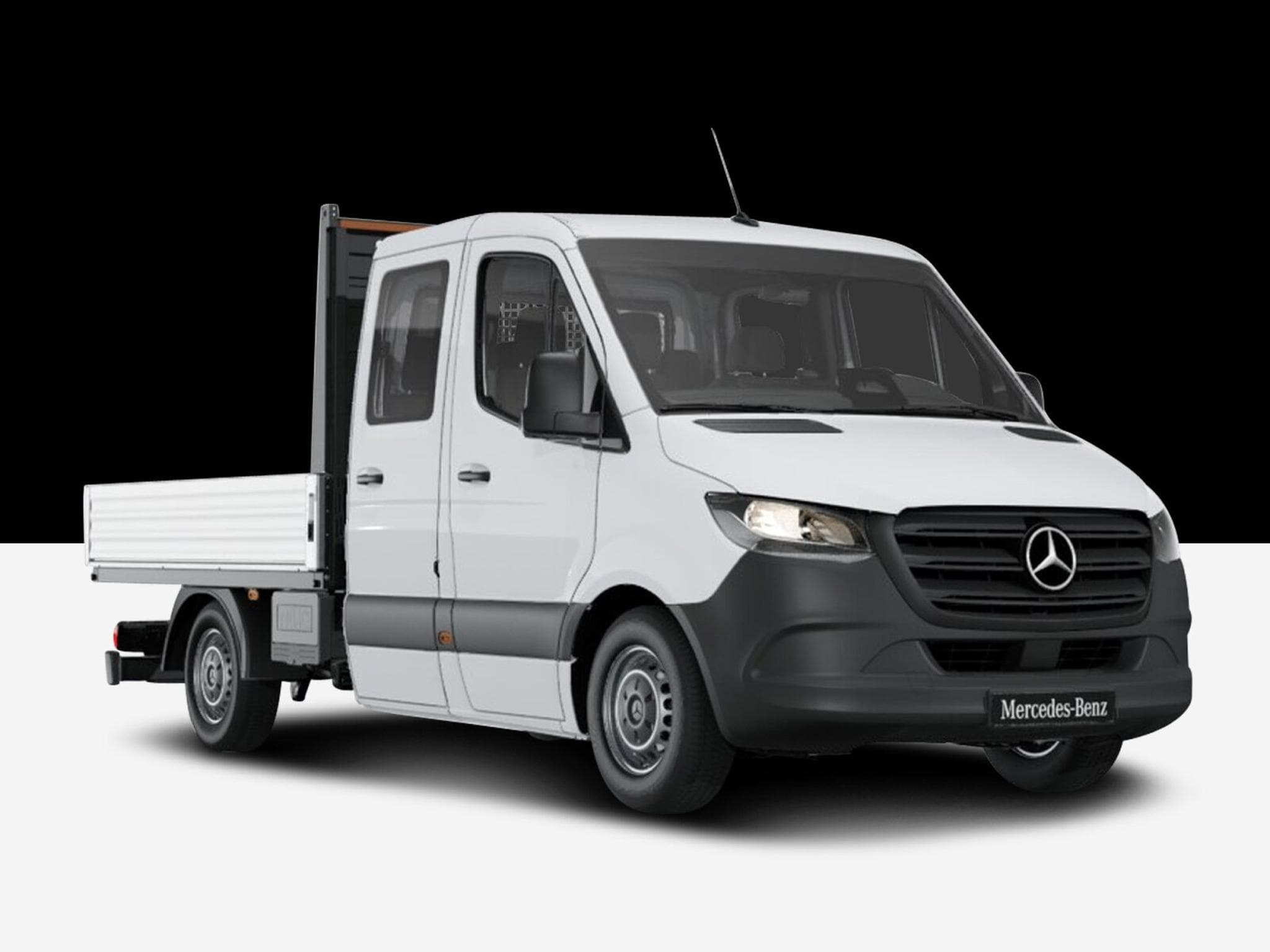 Mercedes Sprinter 315 CDI (2025) - Foto 1