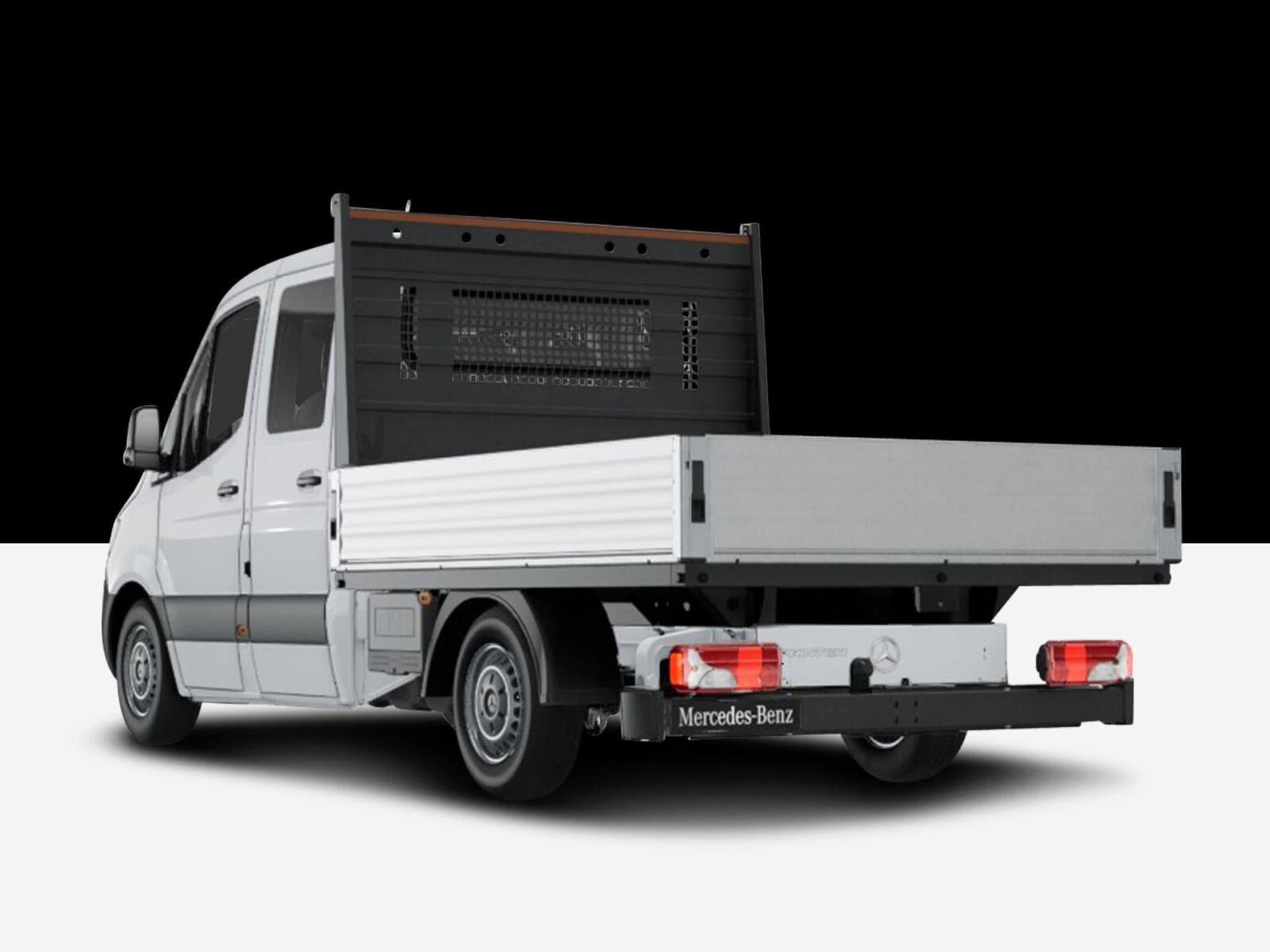 Mercedes Sprinter 315 CDI (2025) - Foto 2