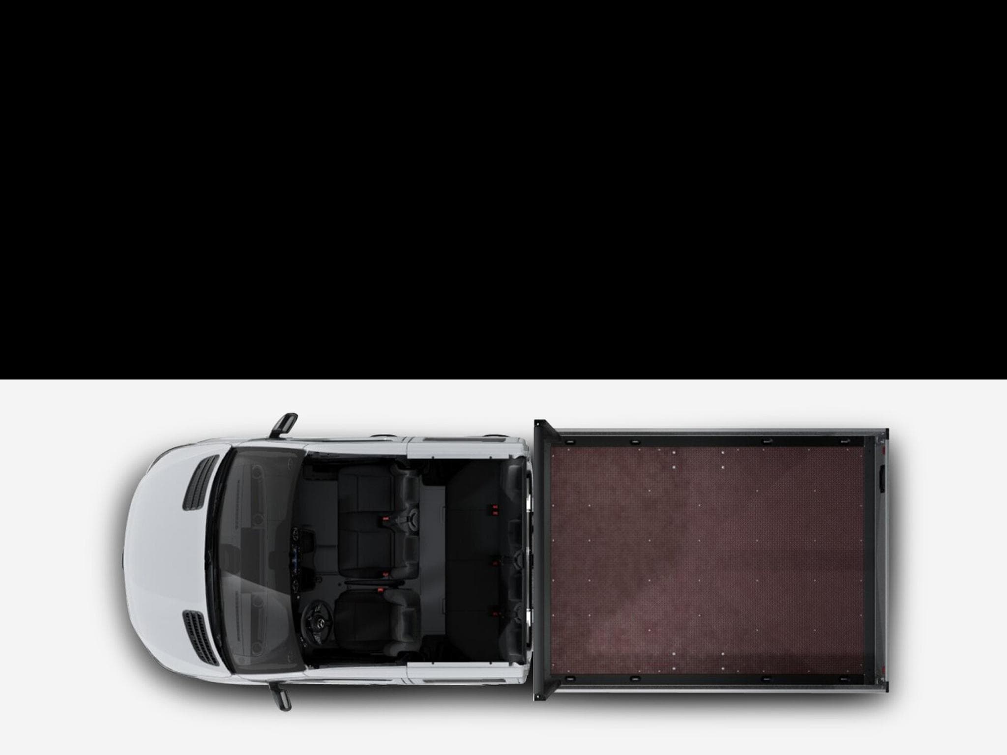 Mercedes Sprinter 315 CDI (2025) - Foto 3
