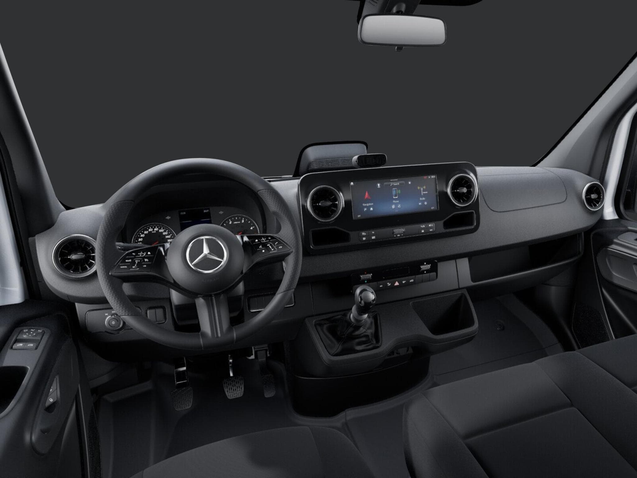 Mercedes Sprinter 315 CDI (2025) - Foto 4