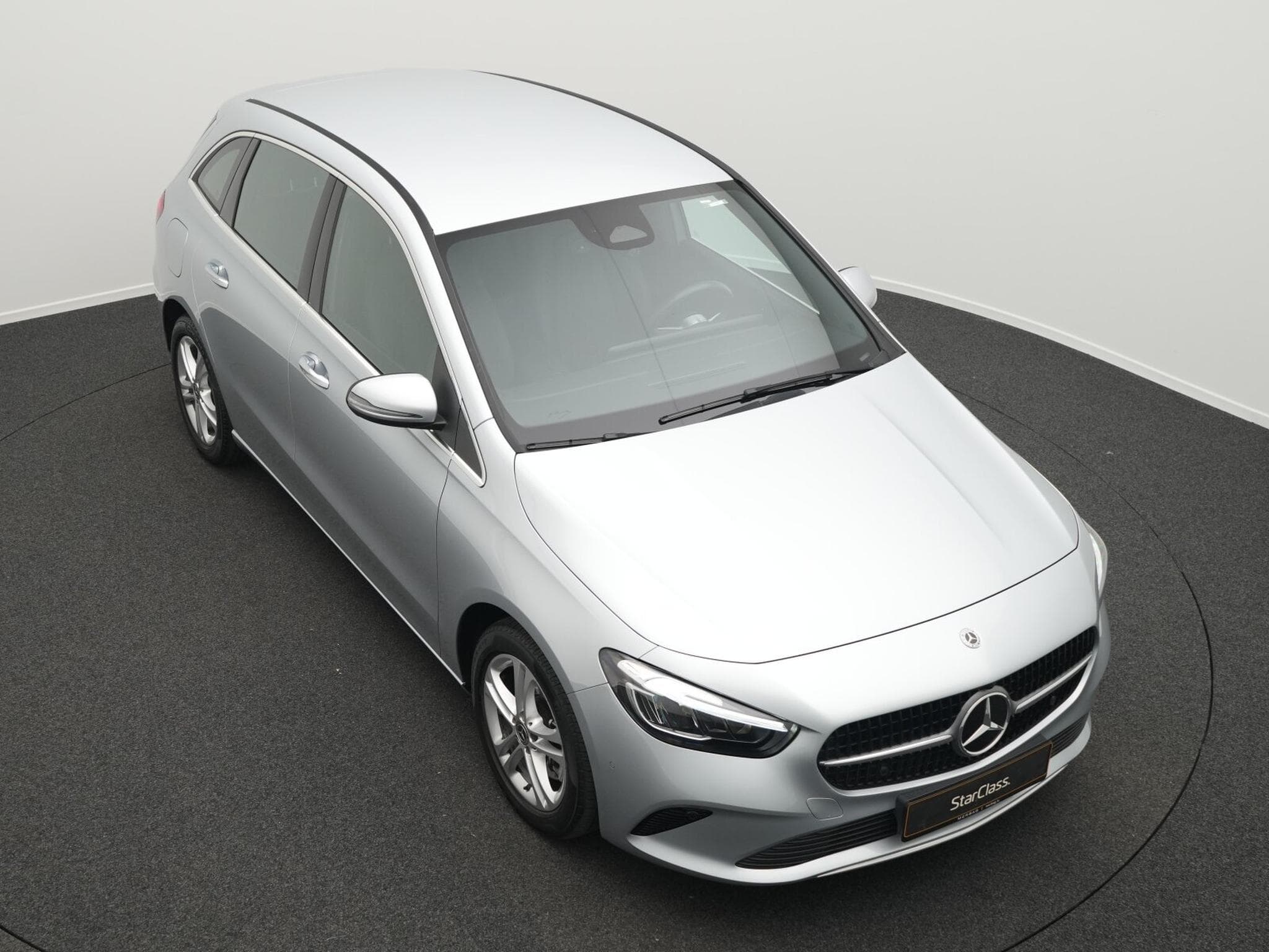 Mercedes B 250 e Progressive LED+Kamera+Keyless+AHK (2024) - Foto 10