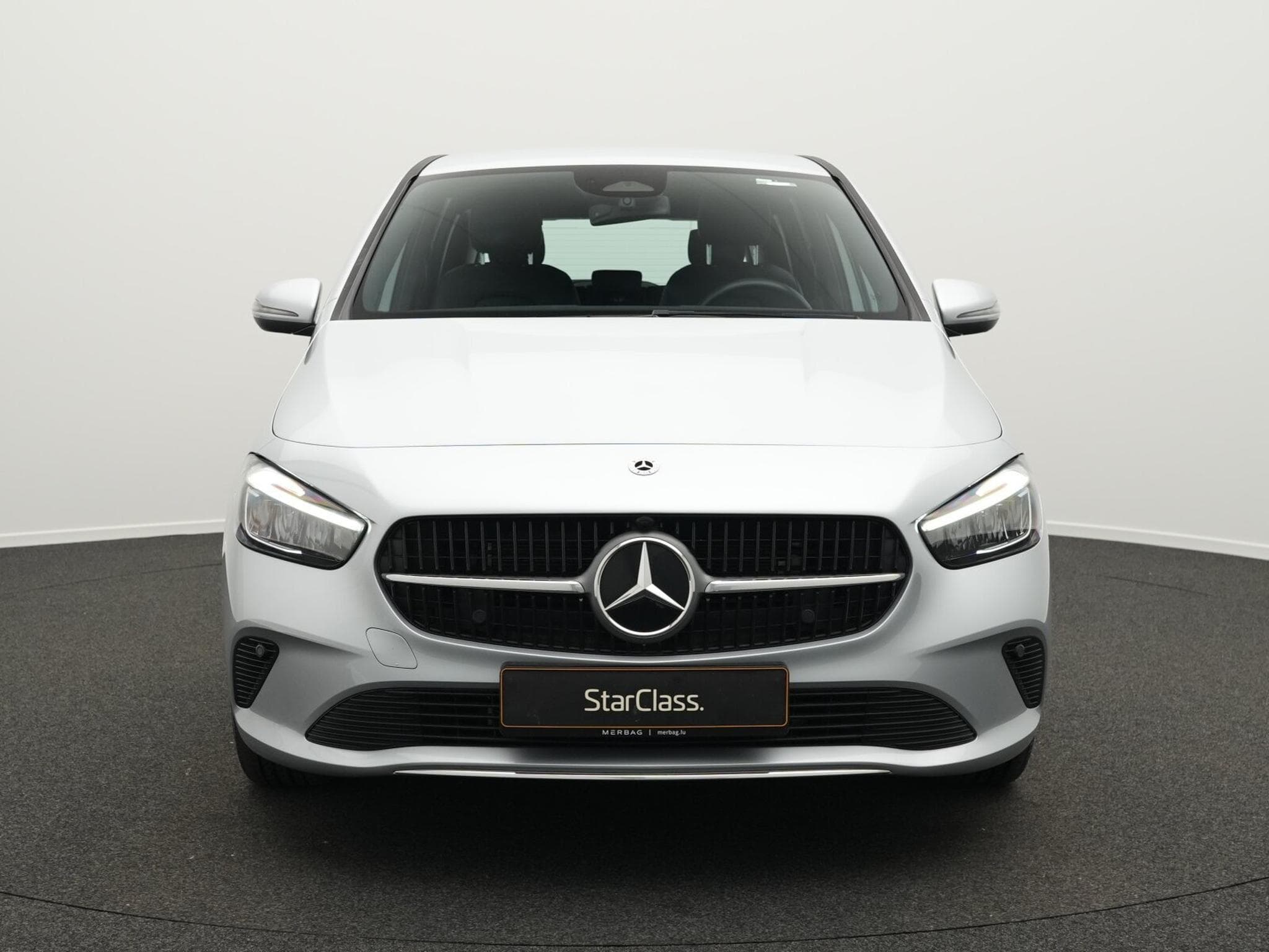 Mercedes B 250 e Progressive LED+Kamera+Keyless+AHK (2024) - Foto 2