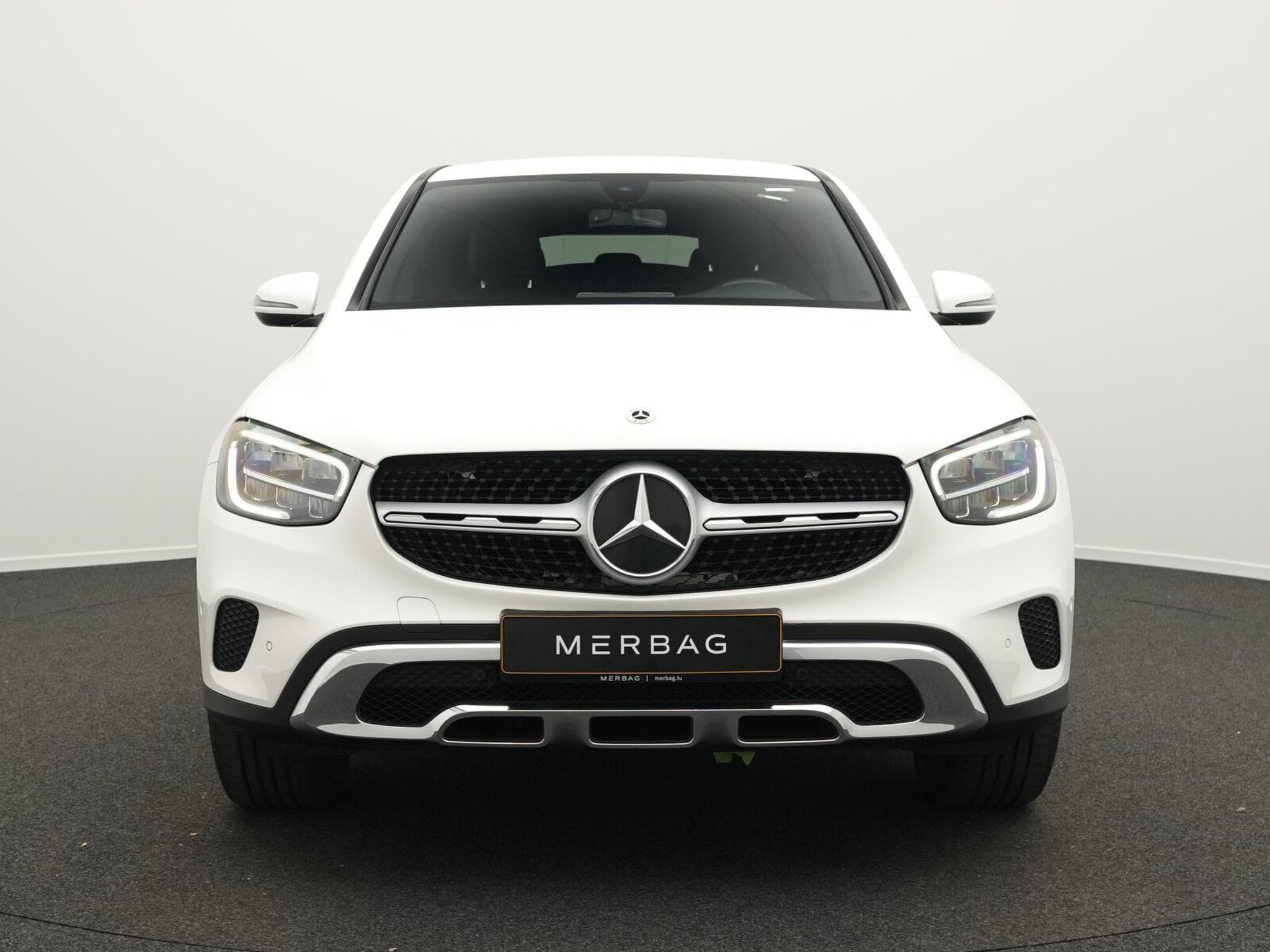 Mercedes GLC 300 de 4M Cpe LED+Kamera+18"+EasyPack (2022) - Foto 2