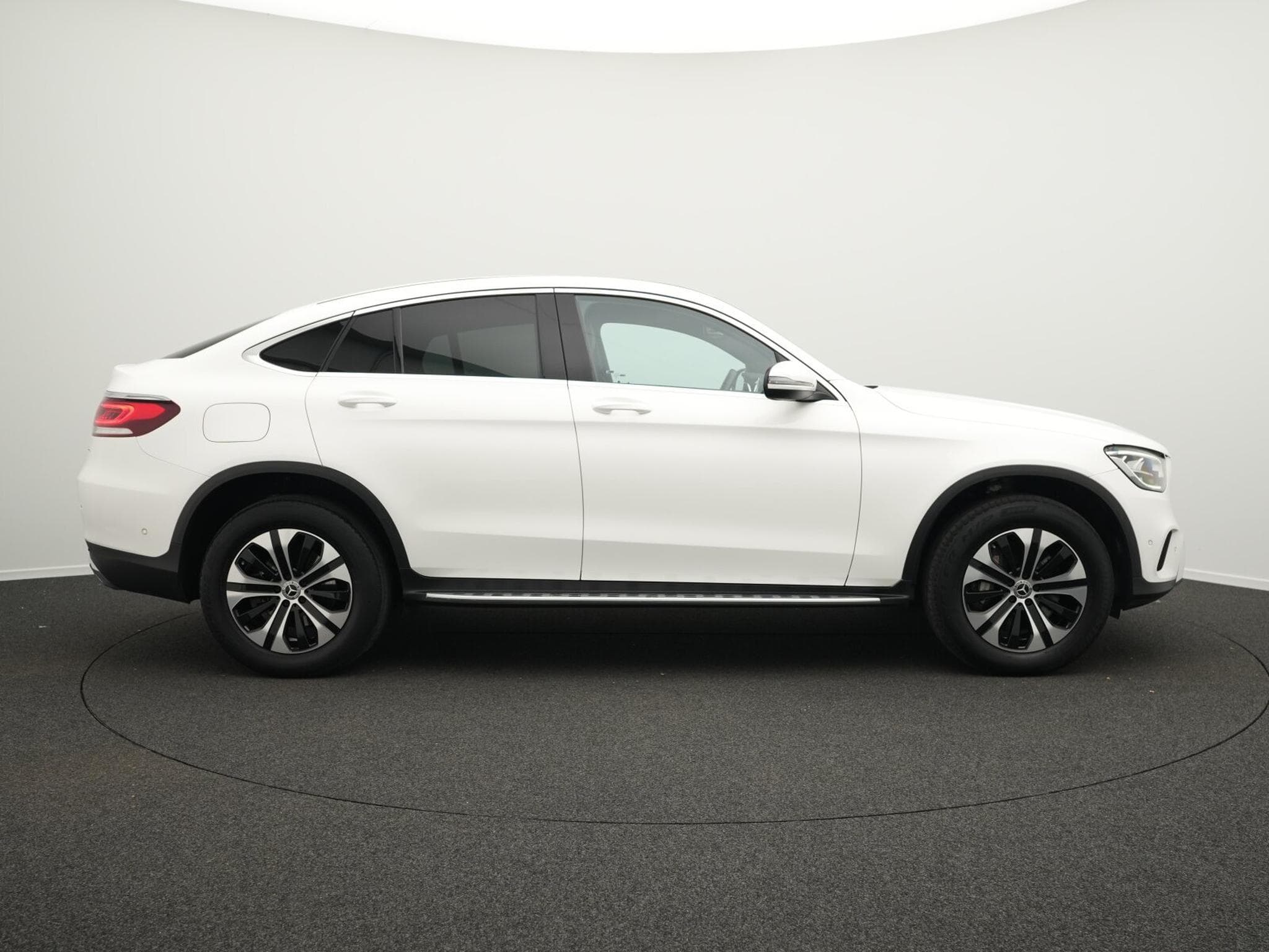 Mercedes GLC 300 de 4M Cpe LED+Kamera+18"+EasyPack (2022) - Foto 5
