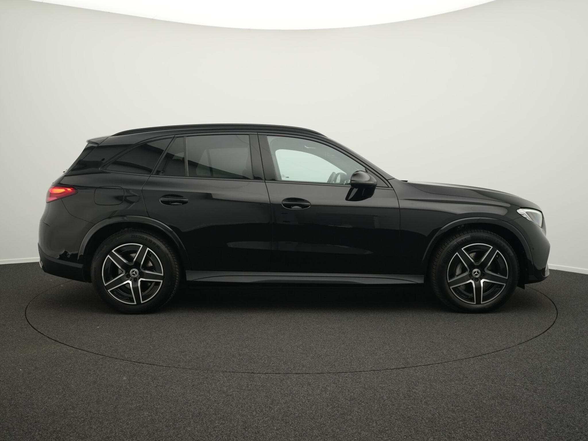 Mercedes GLC 220 d 4M AMG-Line Night+Pano+Memo (2024) - Foto 5