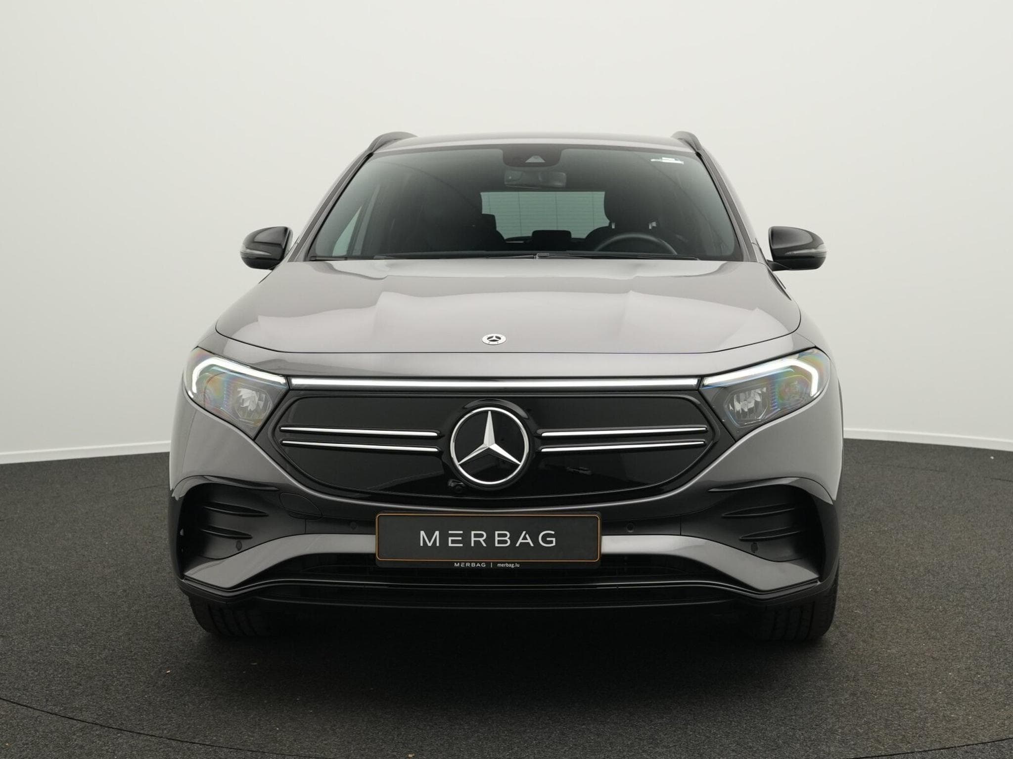 Mercedes EQA 4M AMG-Line LED+Kamera+Night+18" (2022) - Foto 2