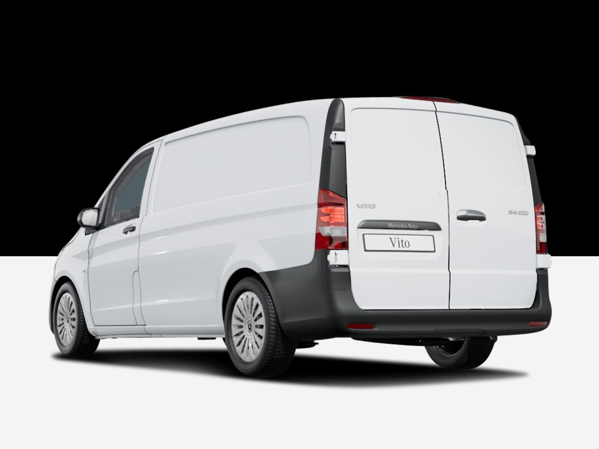 Mercedes Vito 114 CDI Kasten Lang (2025) - Foto 2