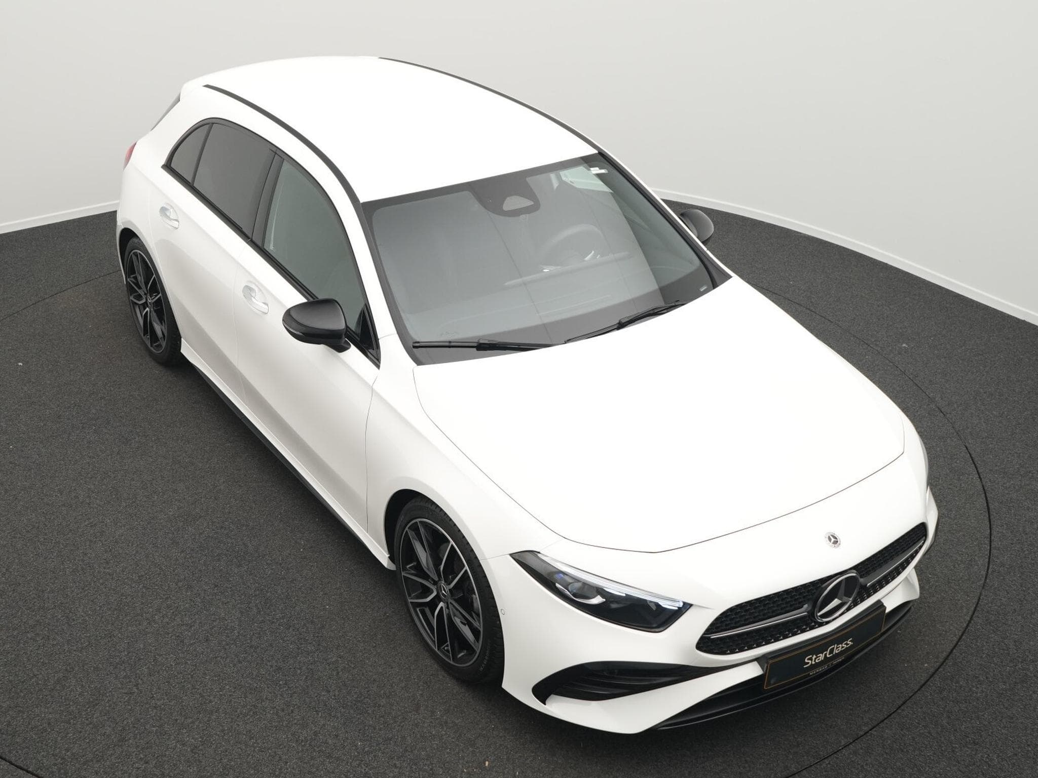 Mercedes A 200 AMG-Line Multi+Kamera+Night+19" (2025) - Foto 10