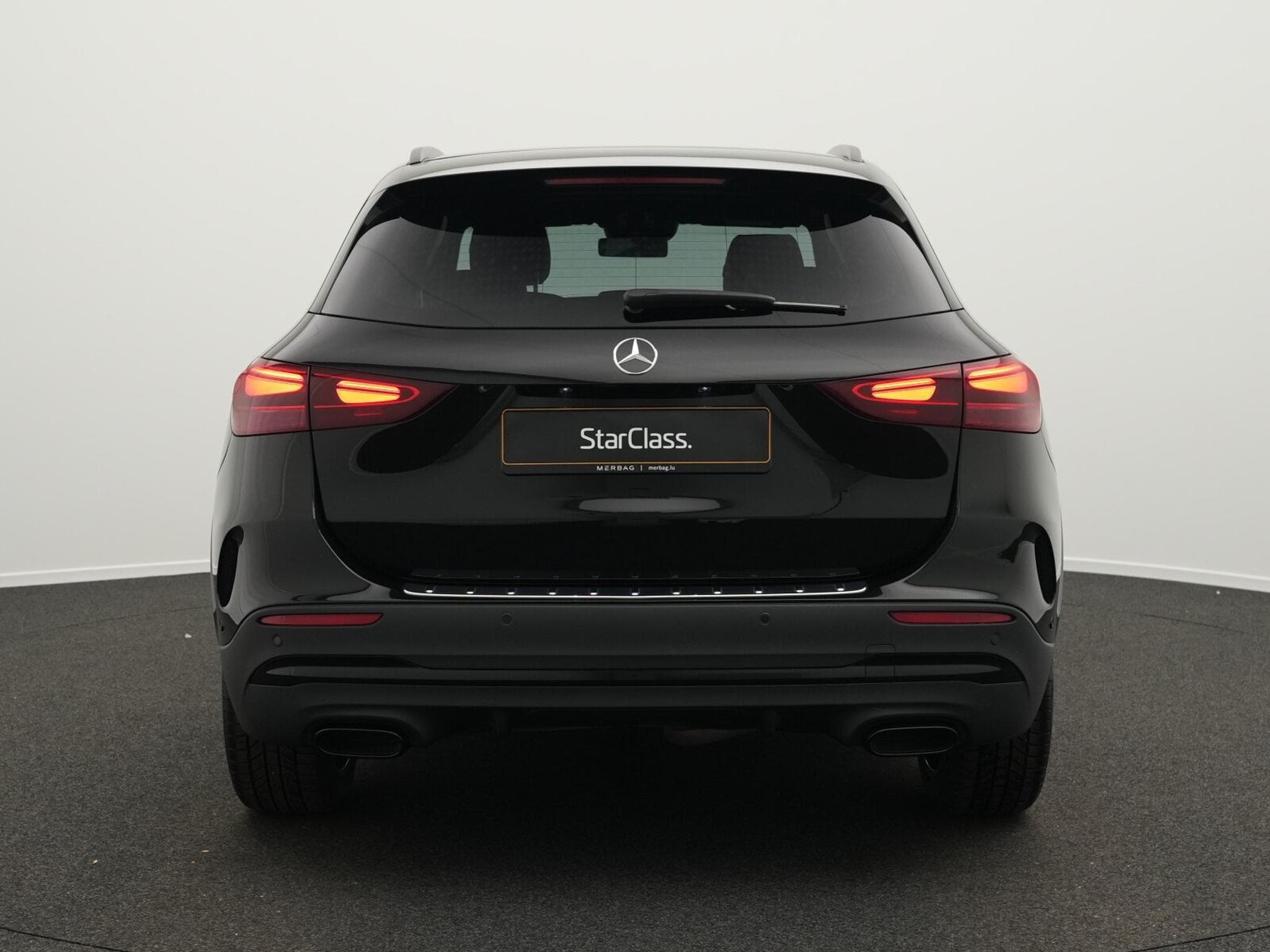 Mercedes GLA 200 d AMG-Line Multi+Kamera+Night+20"+AHK (2025) - Foto 4