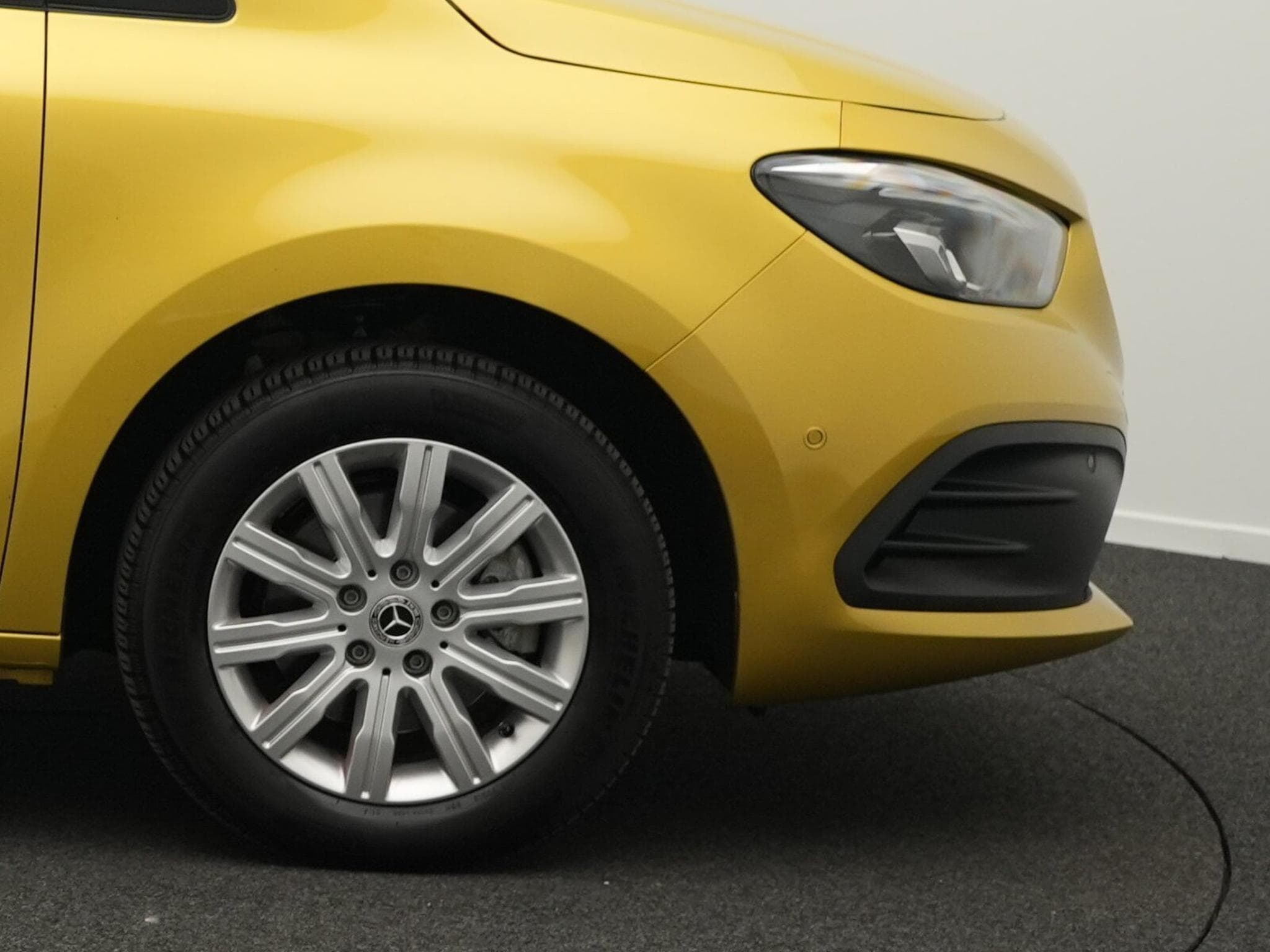 Mercedes T PROGRESSIVE Standard (2025) - Photo 6