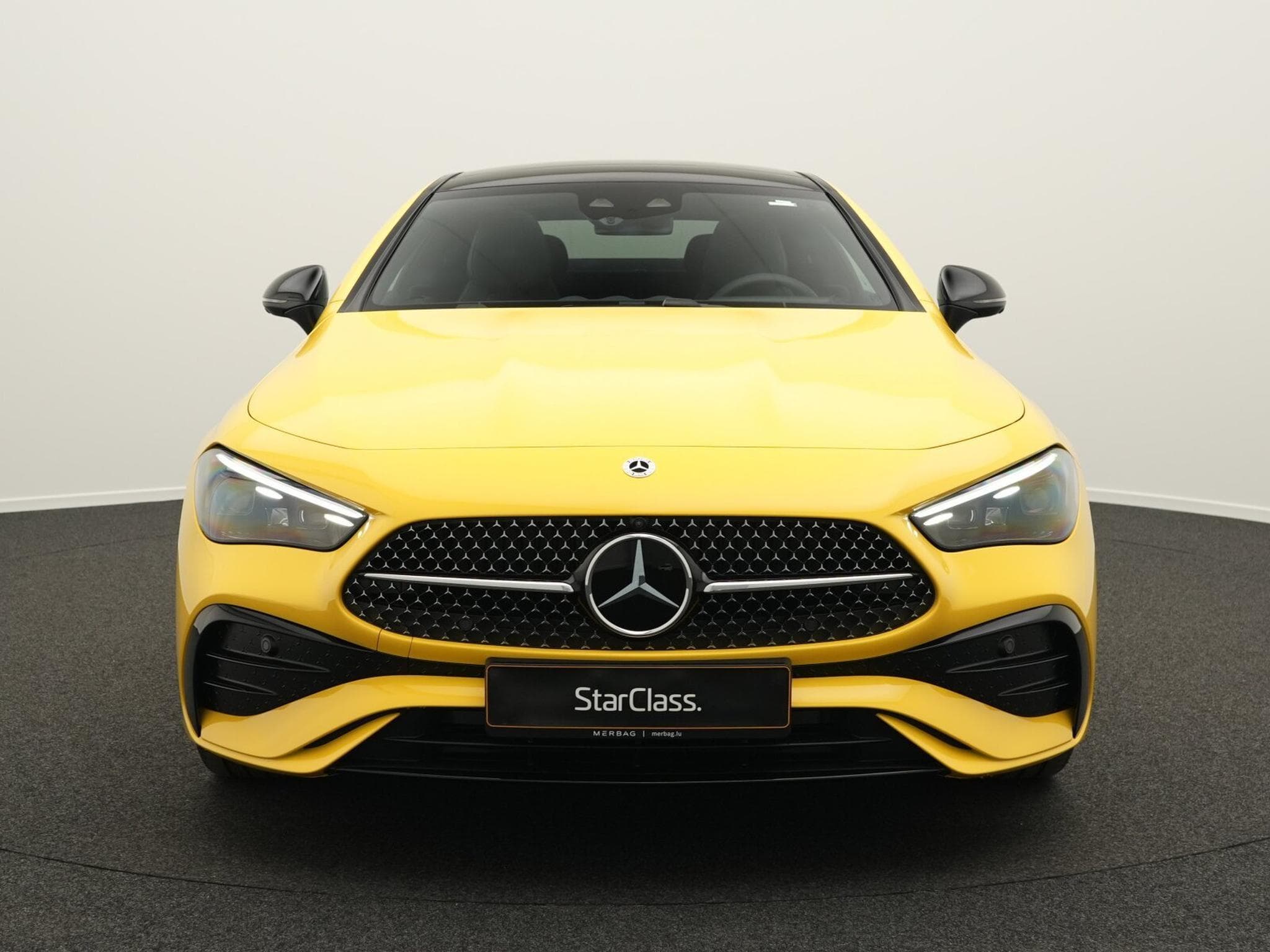 Mercedes CLE 200 4M AMG-Line Cpe Digital+Pano+360°+Night (2026) - Foto 2