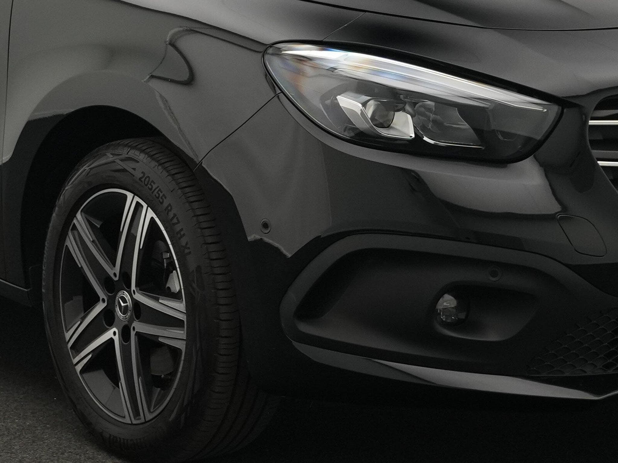 Mercedes T PROGRESSIVE Standard (2025) - Photo 7