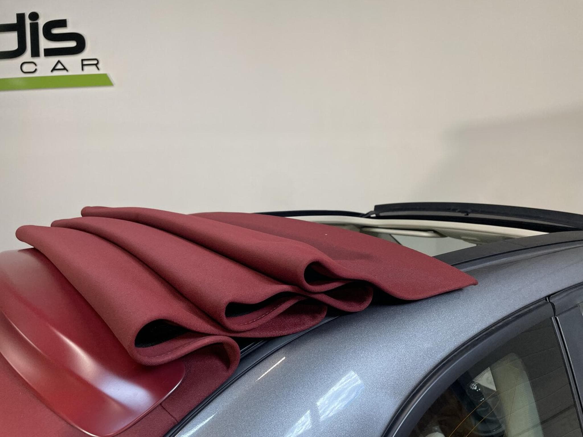 Fiat 500 1.0 70 CV HYBRID LOUNGE BLUETOOTH CABRIOLET (2022) - Photo 7