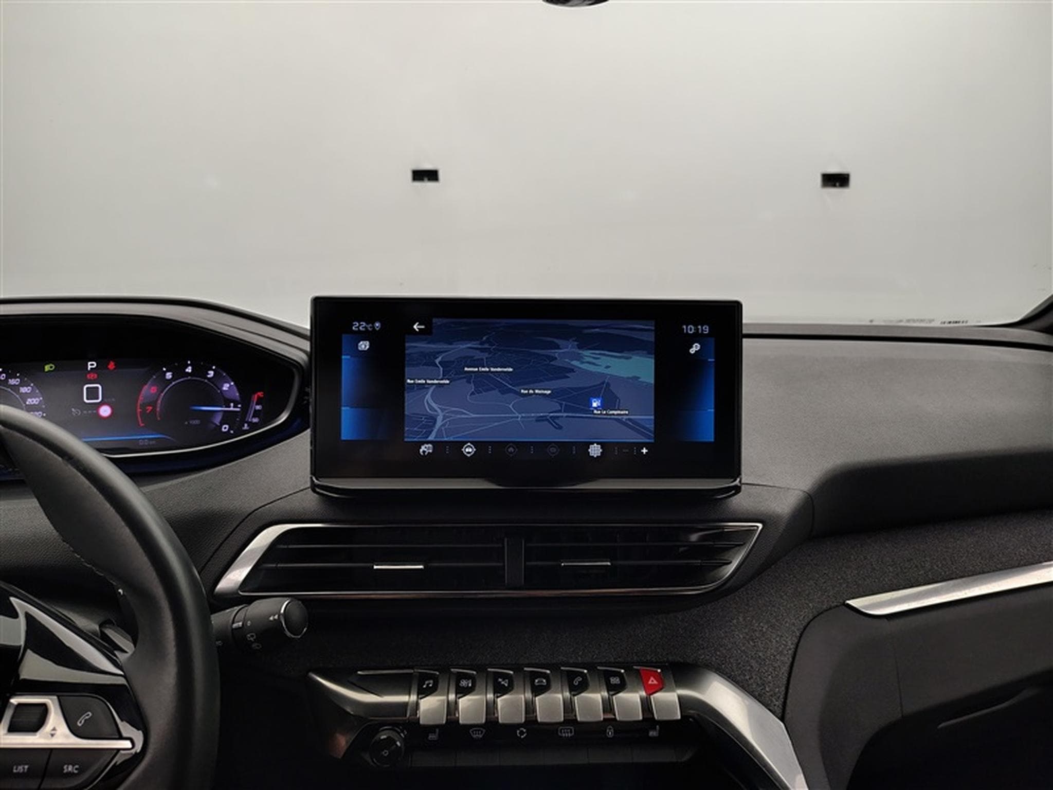 Peugeot 5008 1.2 PureTech 130Cv EAT8 Allure Pack 7PL / NAVI / CARPLAY (2023) - Photo 11