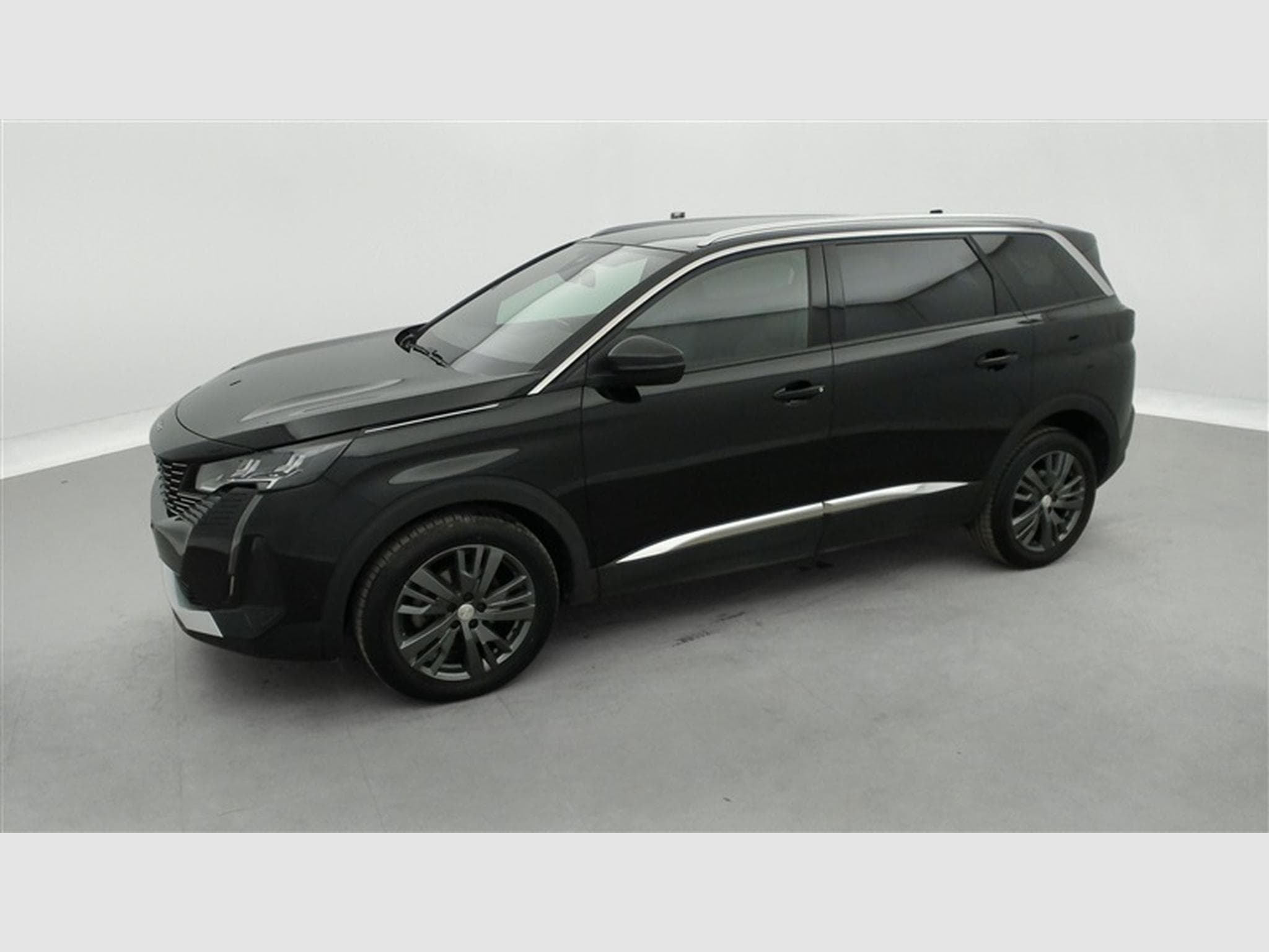 Peugeot 5008 1.2 PureTech 130Cv EAT8 Allure Pack 7PL / NAVI / CARPLAY (2023) - Photo 23