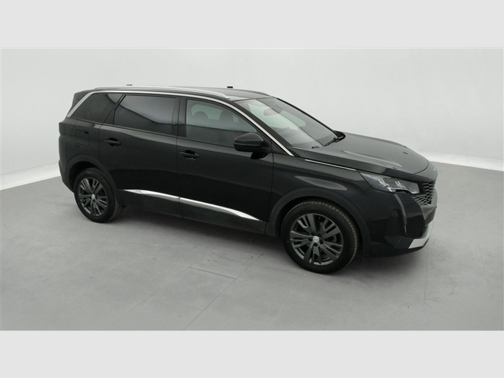 Peugeot 5008 1.2 PureTech 130Cv EAT8 Allure Pack 7PL / NAVI / CARPLAY (2023) - Photo 25