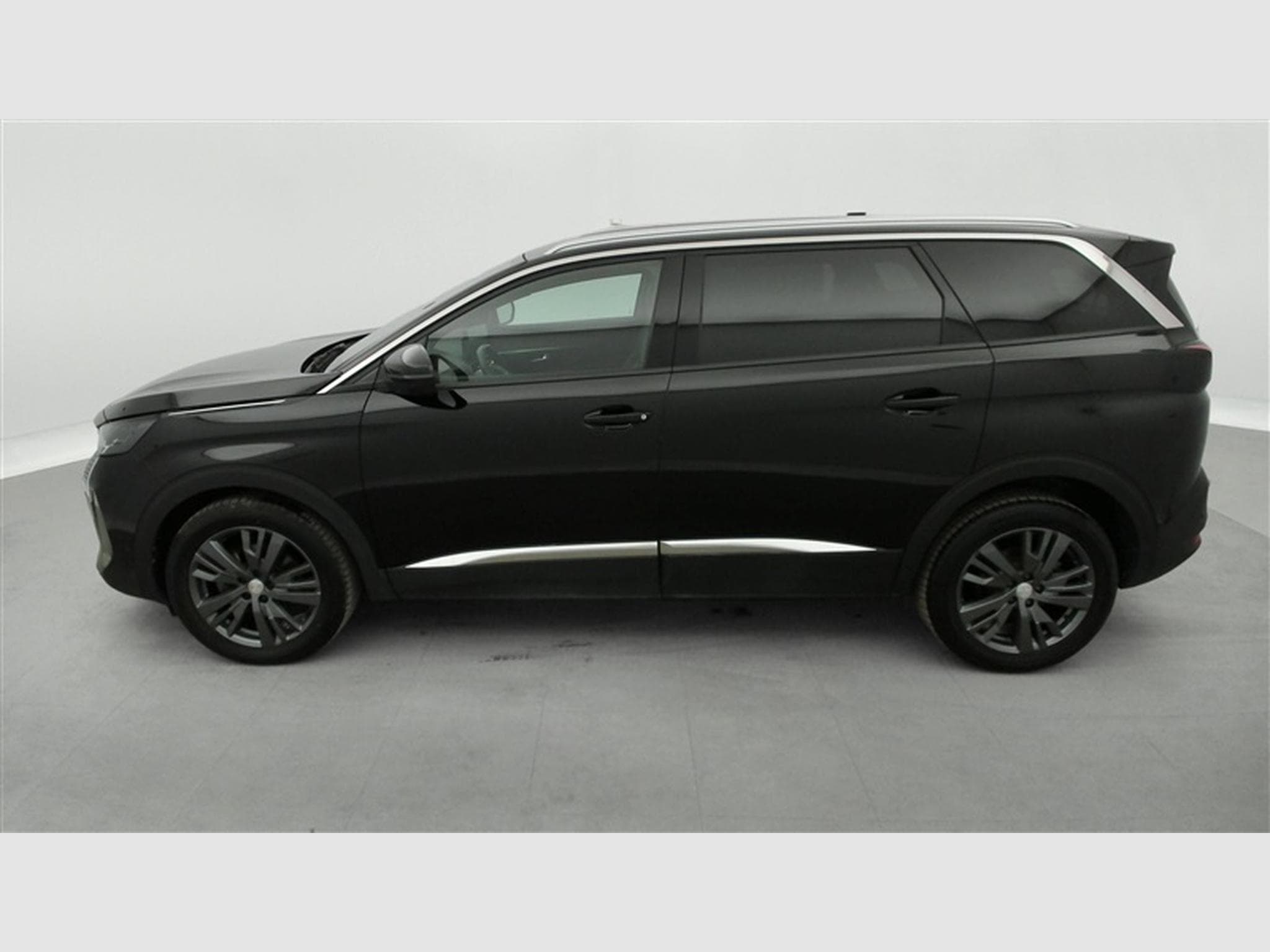 Peugeot 5008 1.2 PureTech 130Cv EAT8 Allure Pack 7PL / NAVI / CARPLAY (2023) - Photo 3