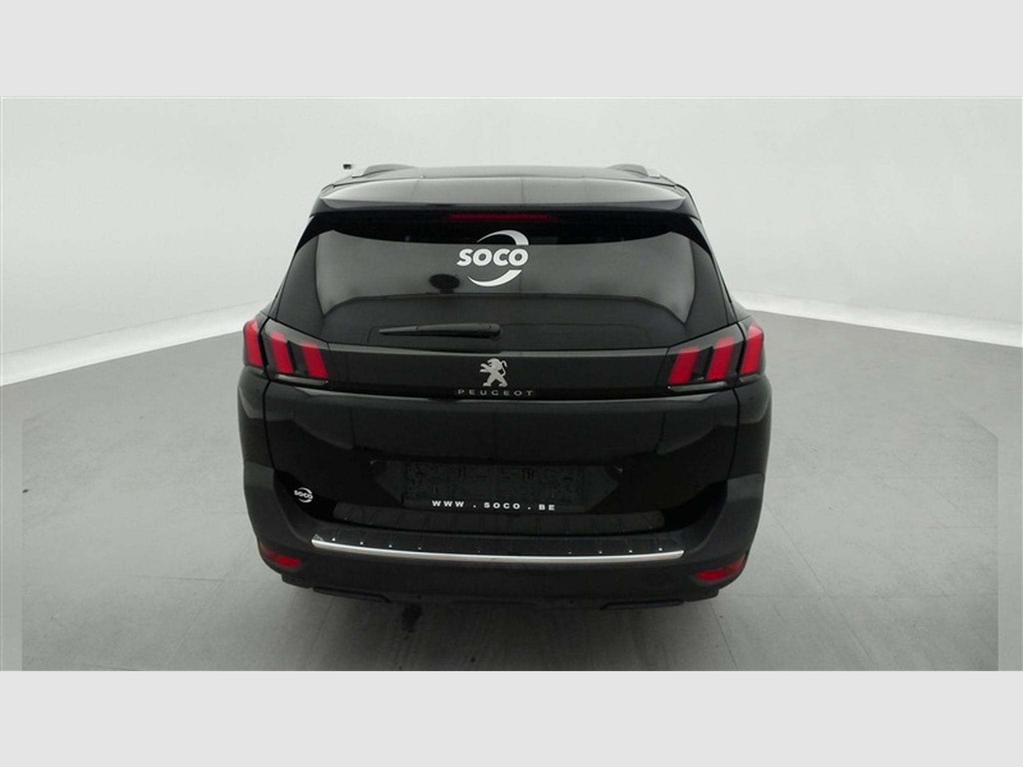 Peugeot 5008 1.2 PureTech 130Cv EAT8 Allure Pack 7PL / NAVI / CARPLAY (2023) - Photo 5