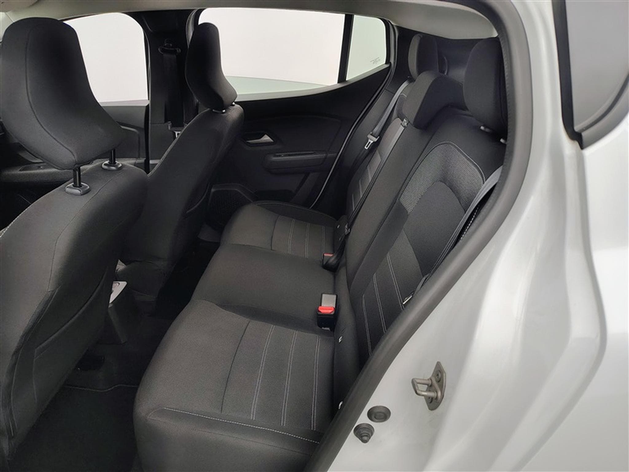 Dacia Sandero 1.0 TCe Journey CARPLAY / FULL LED / PDC AV-AR (2025) - Photo 12
