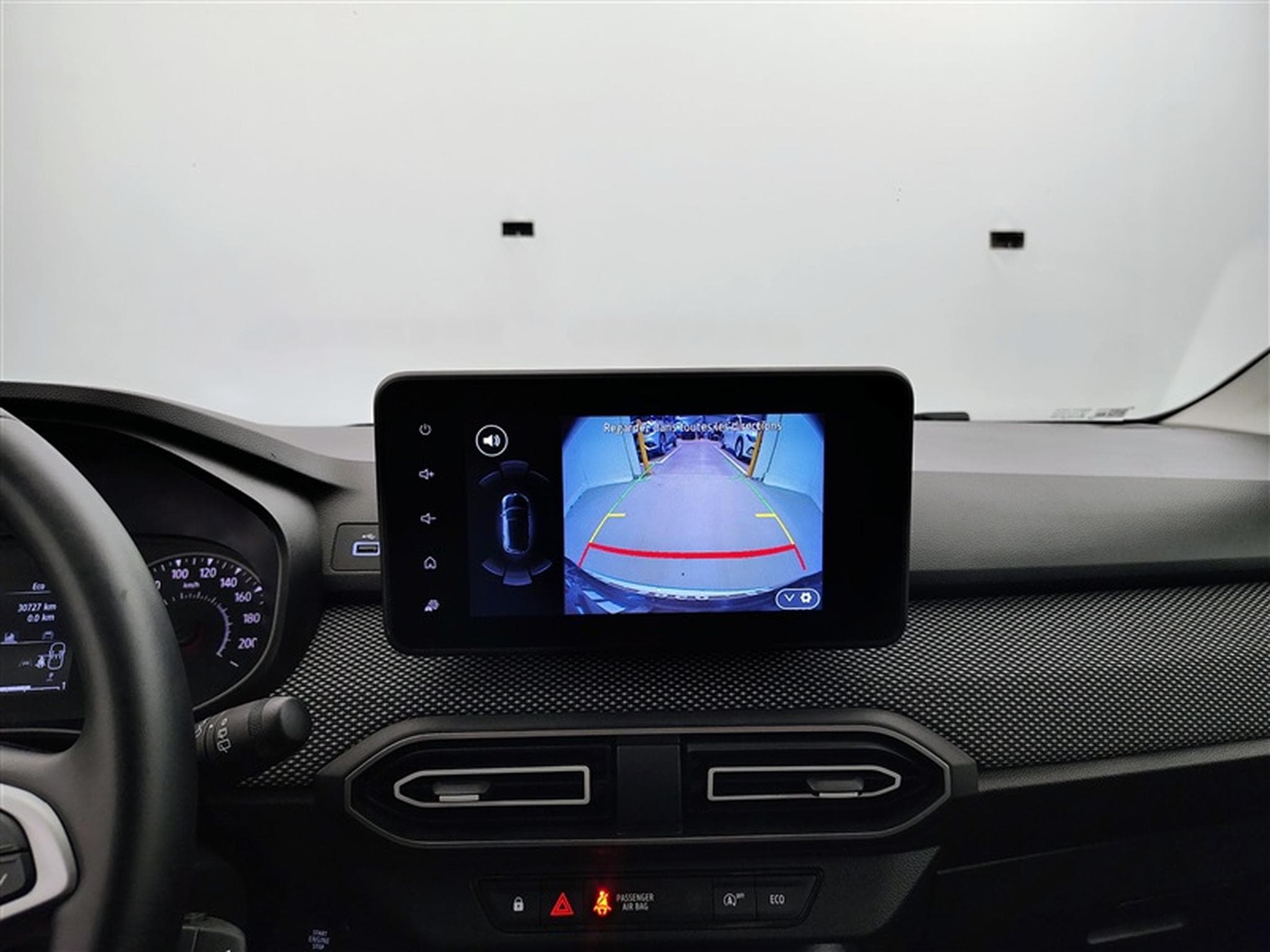 Dacia Sandero 1.0 TCe Journey CARPLAY / FULL LED / PDC AV-AR (2025) - Photo 16